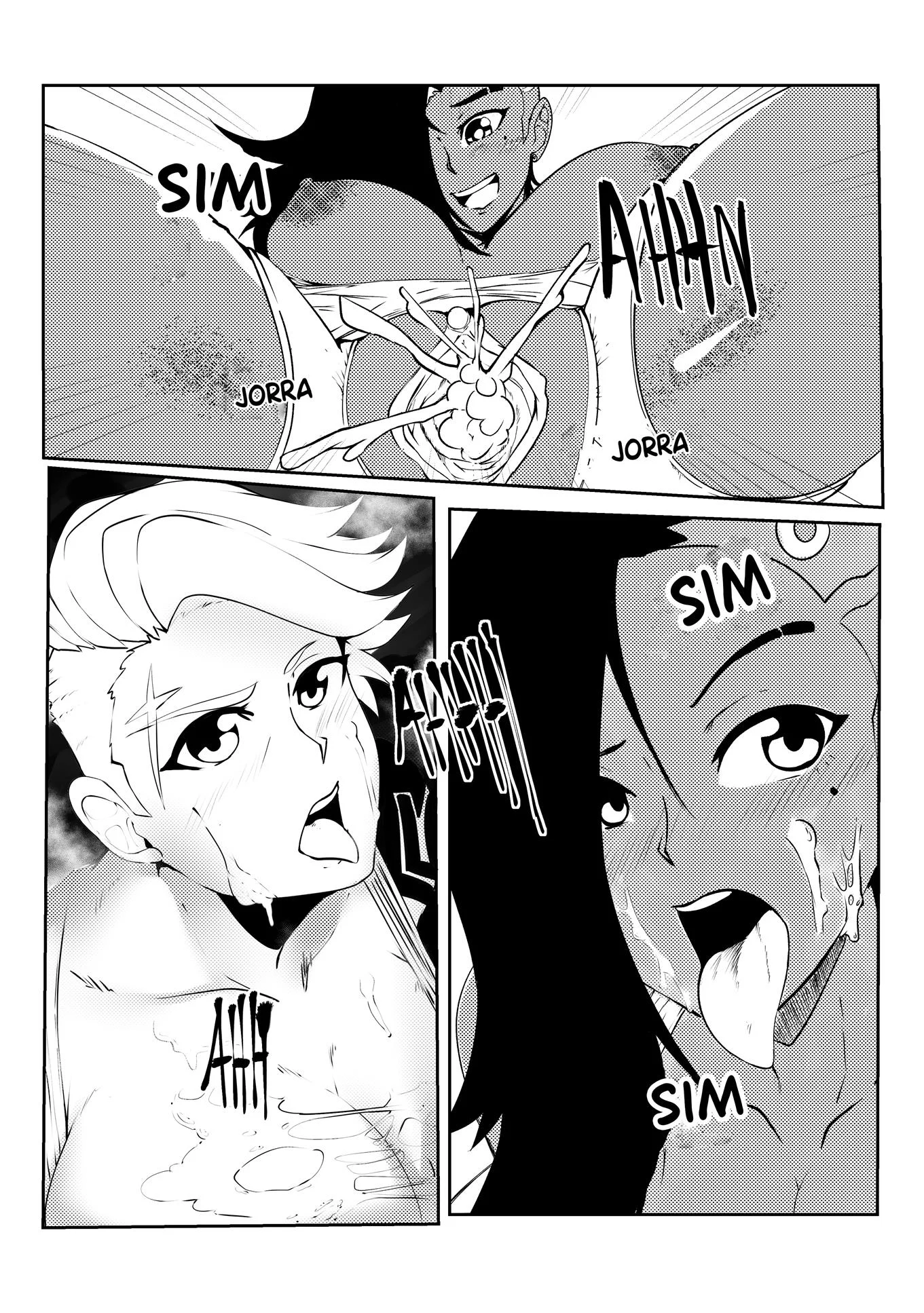 O Restaurante das Gostosas – Hentai – Versão Nacional O Restaurante das Gostosas – Hentai – Versão Nacional