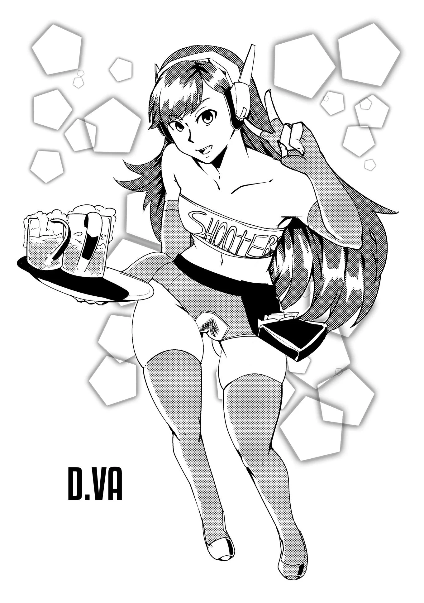 O Restaurante das Gostosas – Hentai – Versão Nacional