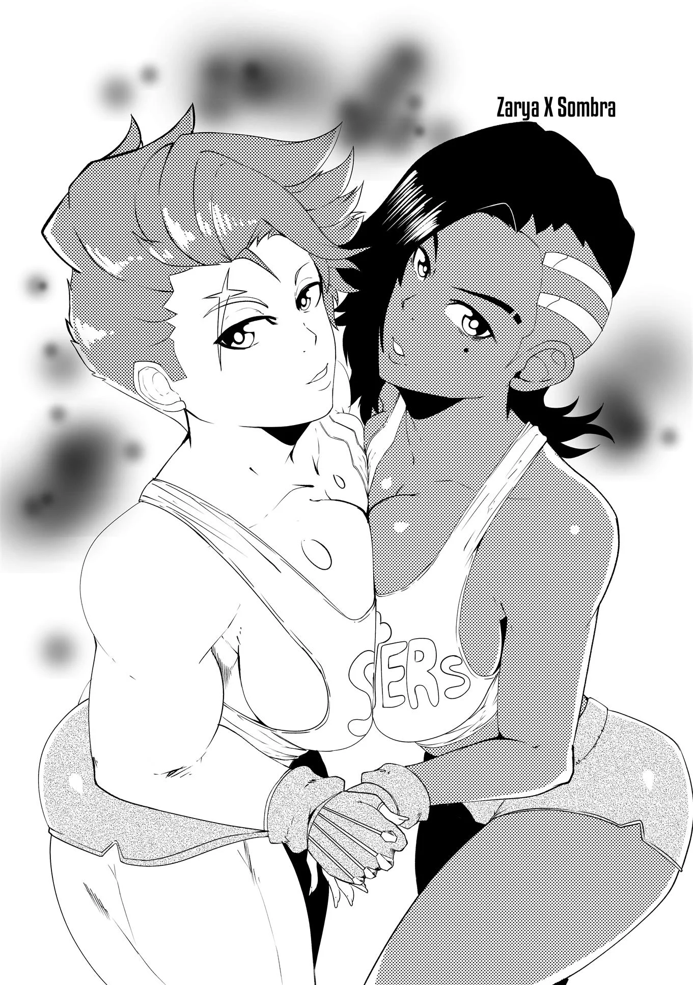 O Restaurante das Gostosas – Hentai – Versão Nacional