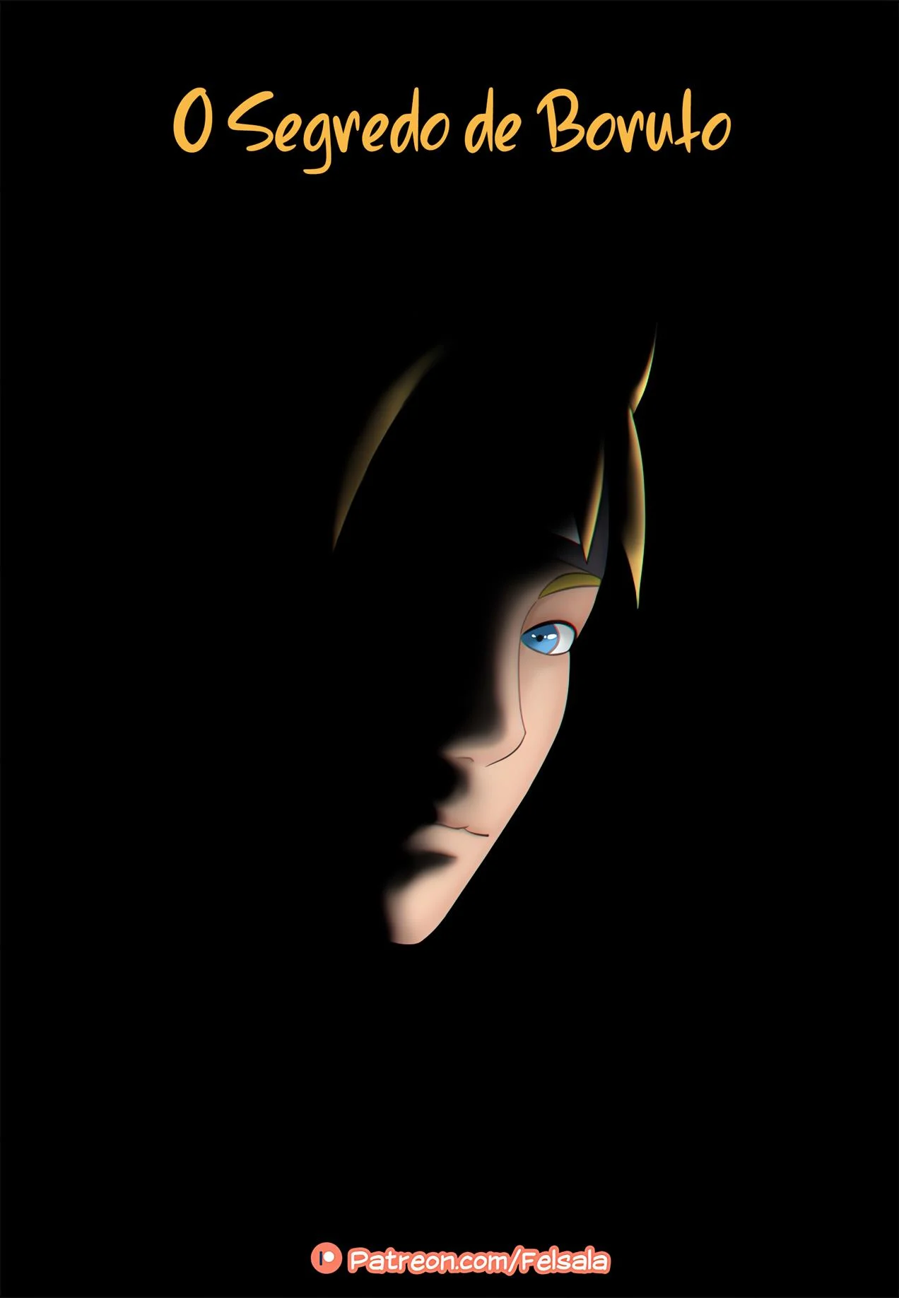 O Segredo de Boruto – HQ Hentai – Atualizado O Segredo de Boruto – HQ Hentai – Atualizado