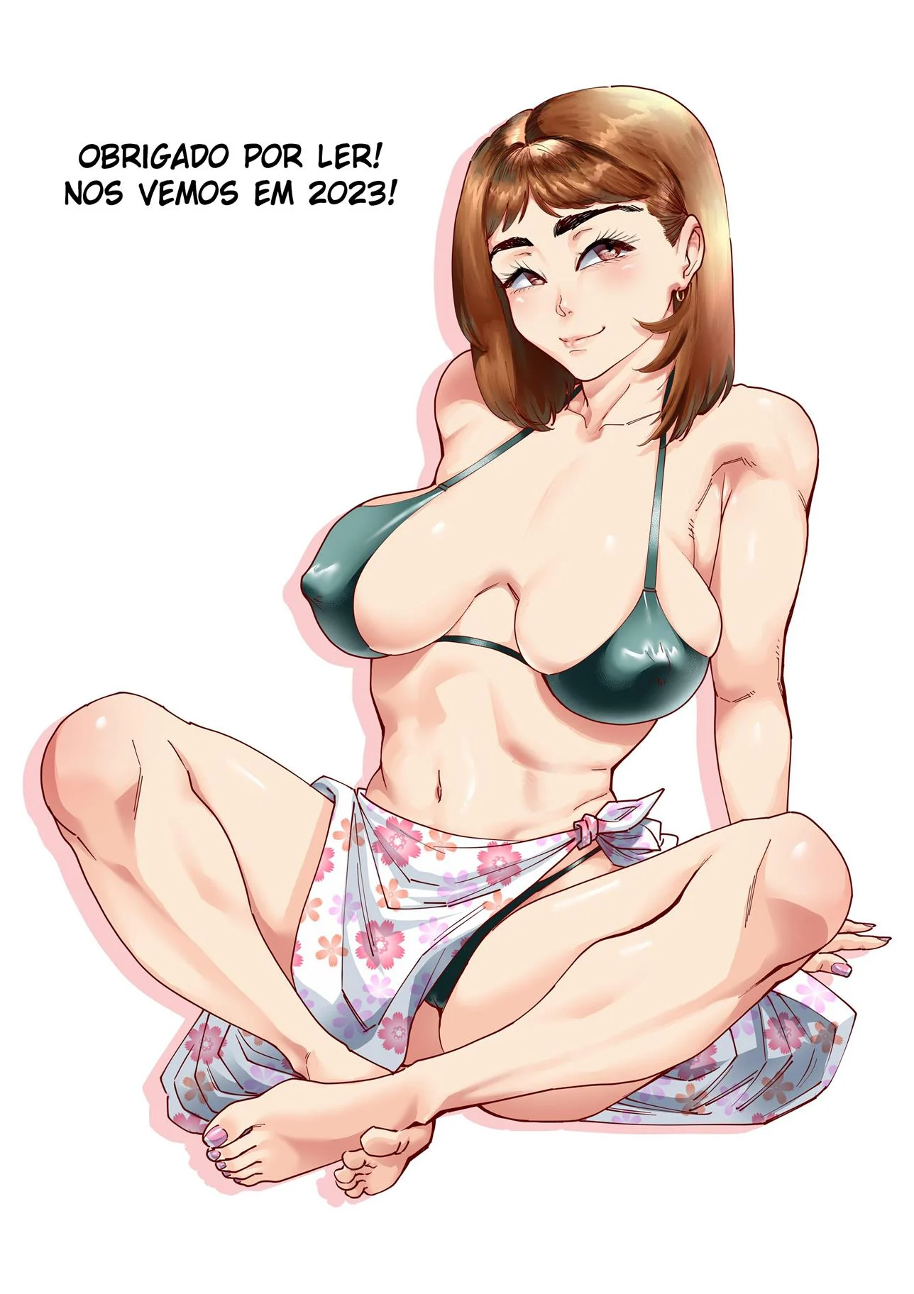 O Segredo de Tea – Incesto – Sem Censura