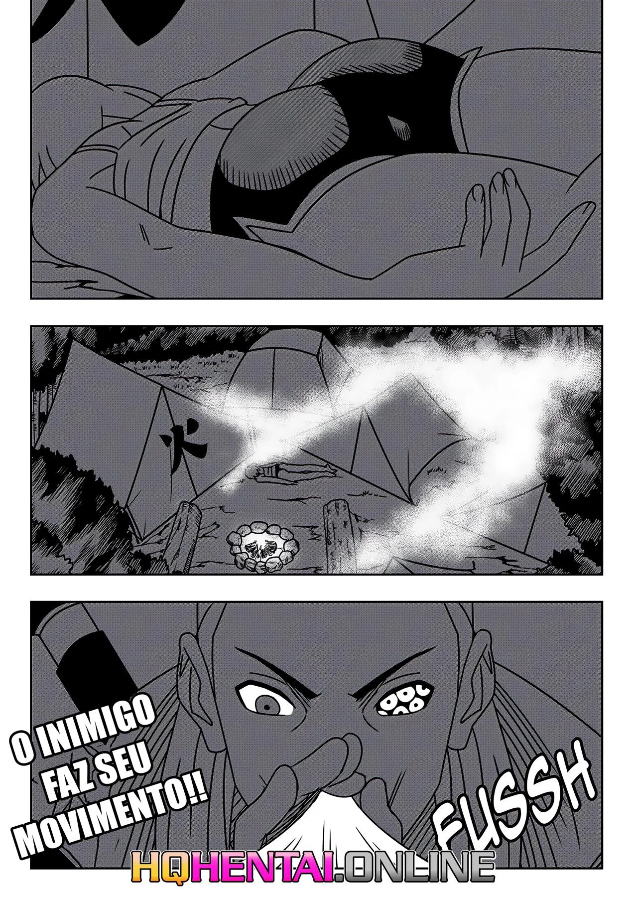 O Sonho Pervertido de Ino – Loira – Português do Brasil