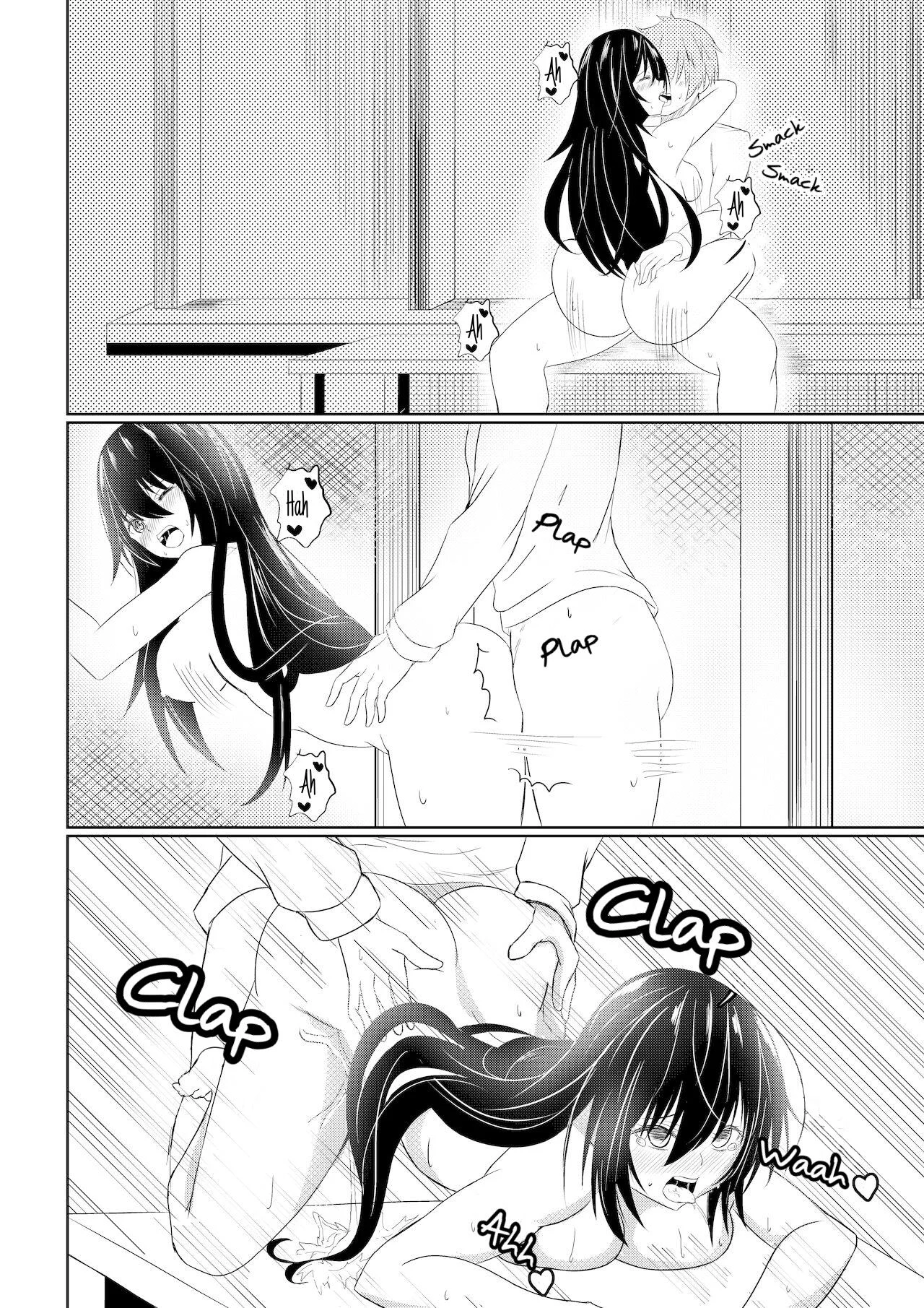 O time dos sonhos – Doujin – Versão Traduzida O time dos sonhos – Doujin – Versão Traduzida