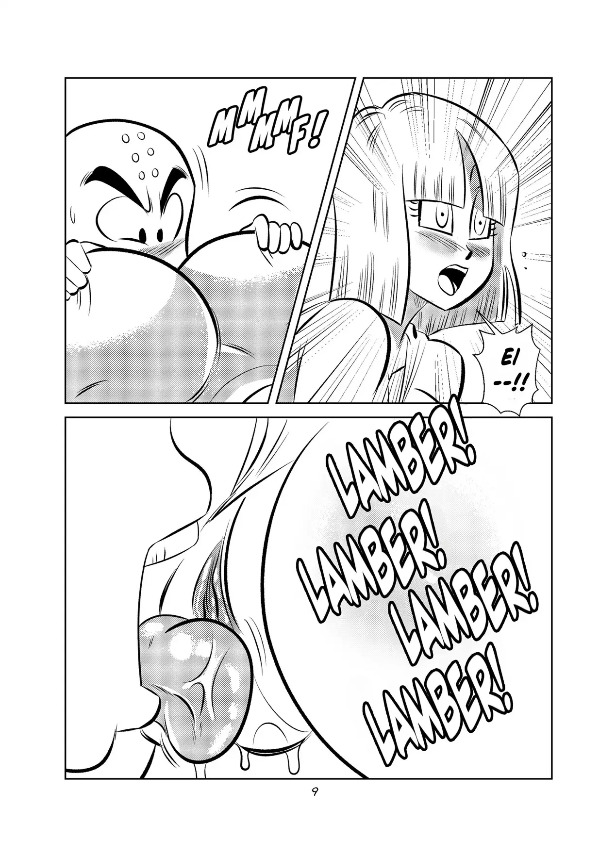 O Treinamento Pervertido da Escola da Tartaruga &ndash; Hentai &ndash; Sem Censura