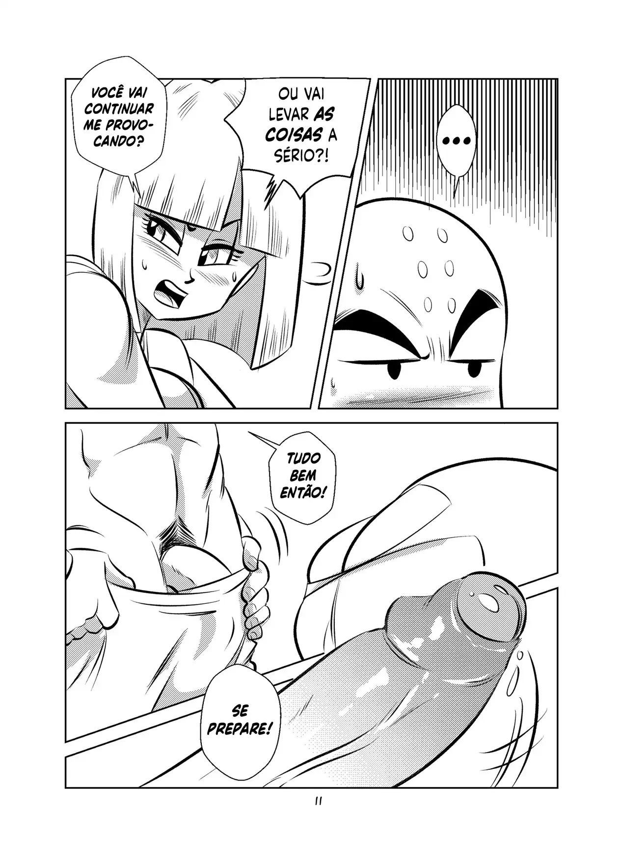 O Treinamento Pervertido da Escola da Tartaruga &ndash; Hentai &ndash; Sem Censura