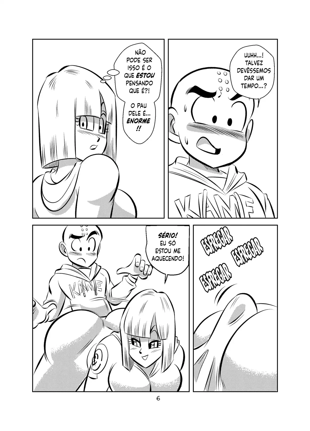 O Treinamento Pervertido da Escola da Tartaruga &ndash; Hentai &ndash; Sem Censura