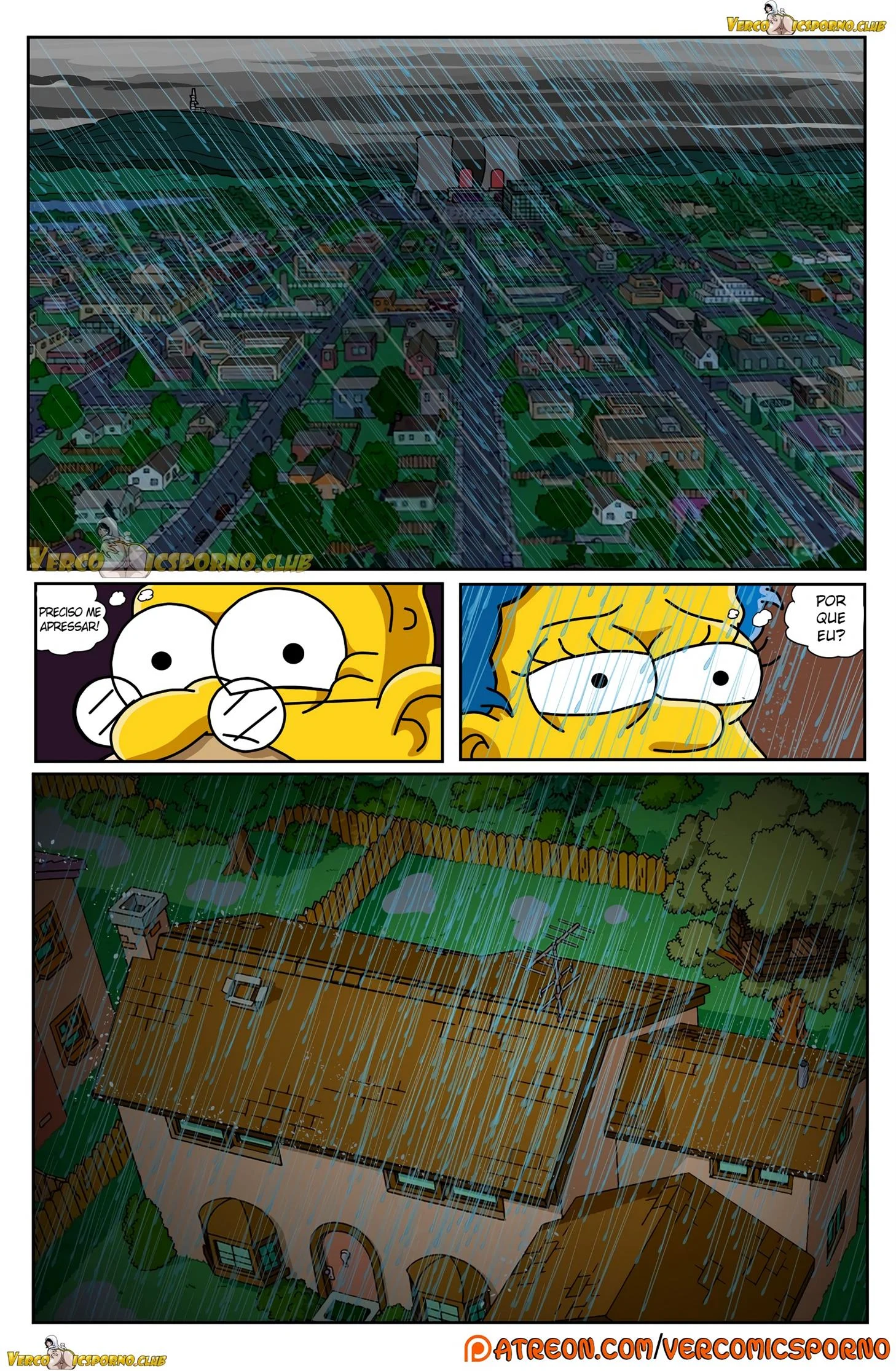 O Vovô e Eu – Peitões – Português do Brasil O Vovô e Eu – Peitões – Português do Brasil