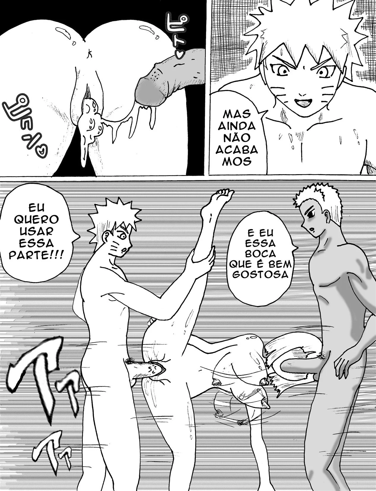 Os amigos da Samui – Gozando Dentro – Sem Censura Os amigos da Samui – Gozando Dentro – Sem Censura