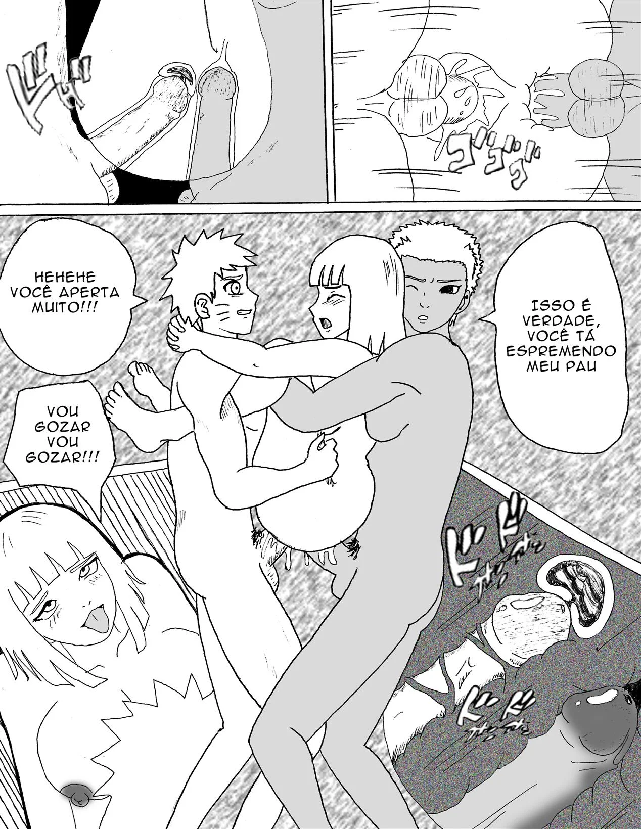 Os amigos da Samui – Gozando Dentro – Sem Censura Os amigos da Samui – Gozando Dentro – Sem Censura