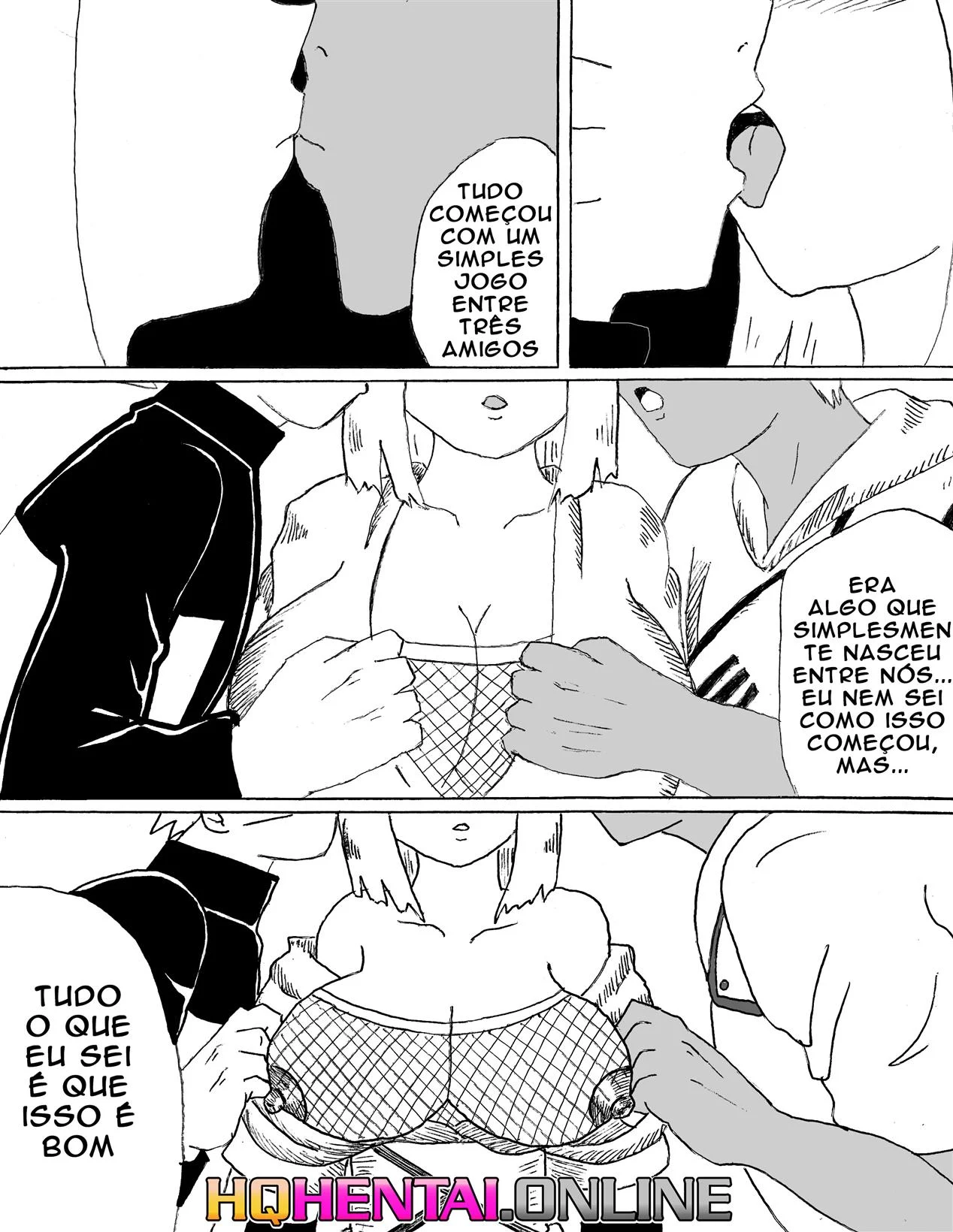 Os amigos da Samui – Gozando Dentro – Sem Censura Os amigos da Samui – Gozando Dentro – Sem Censura