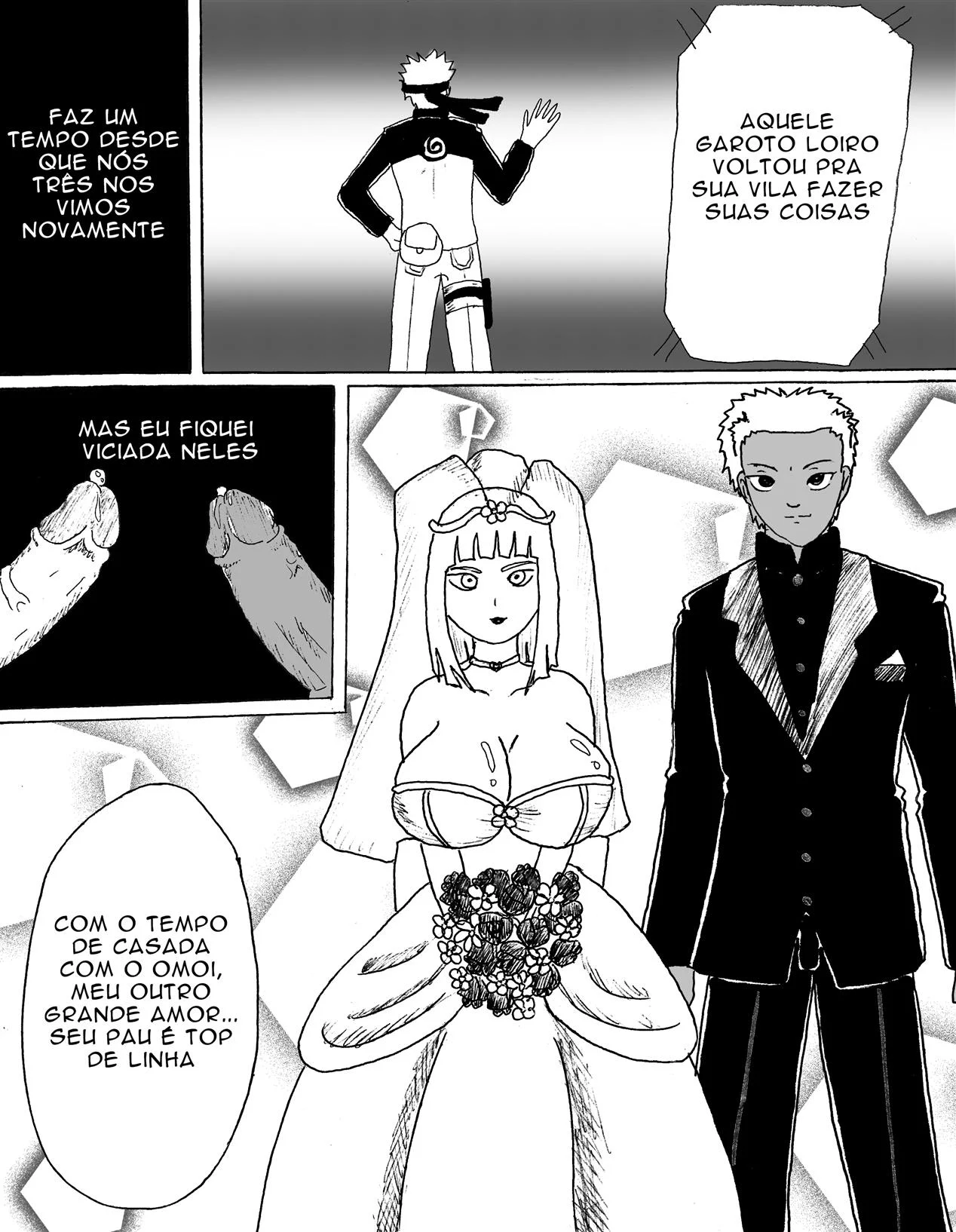 Os amigos da Samui – Gozando Dentro – Sem Censura Os amigos da Samui – Gozando Dentro – Sem Censura