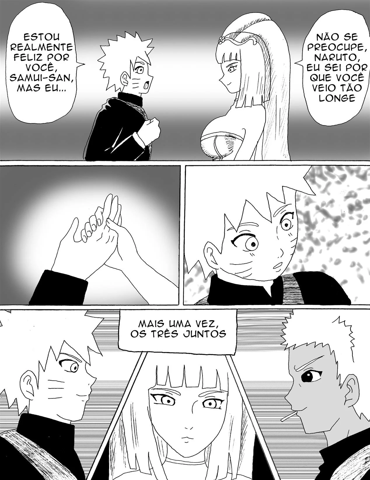 Os amigos da Samui – Gozando Dentro – Sem Censura Os amigos da Samui – Gozando Dentro – Sem Censura