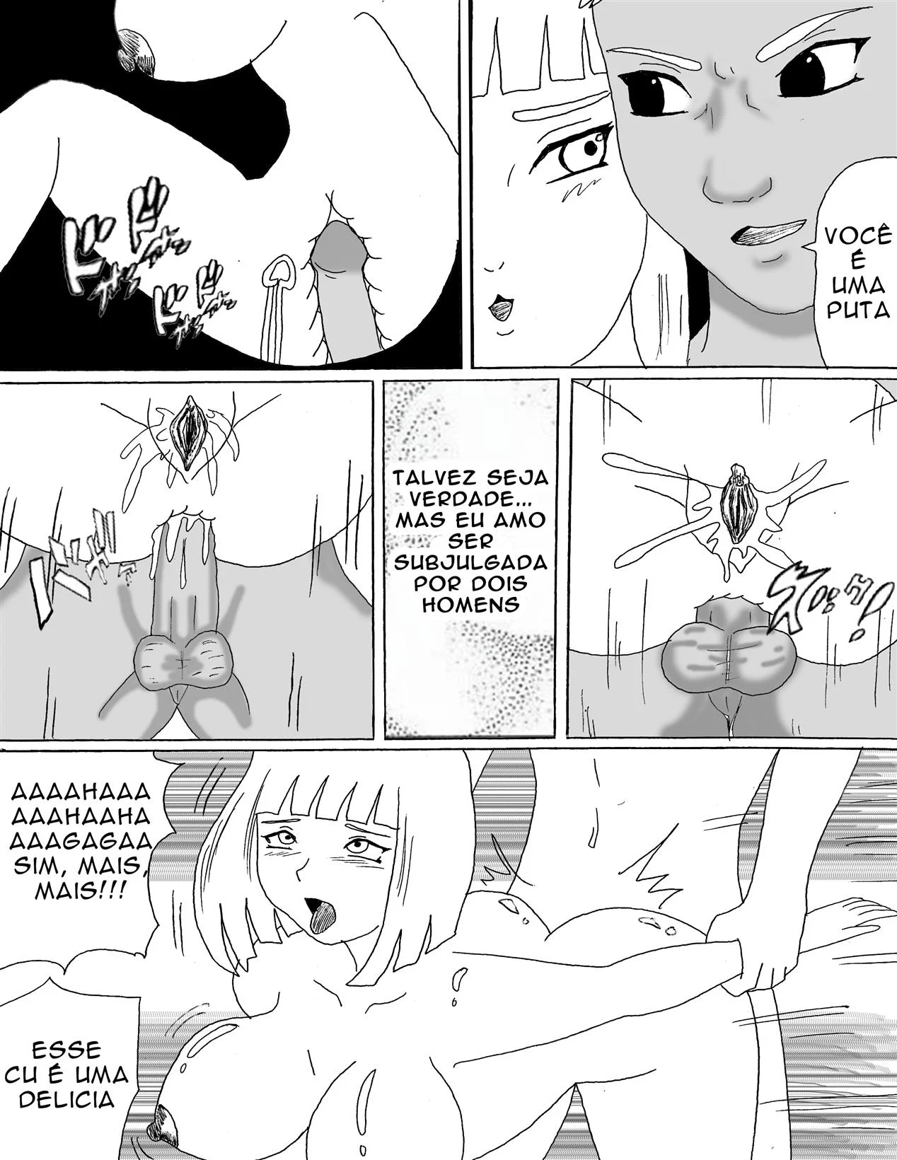 Os amigos da Samui – Gozando Dentro – Sem Censura Os amigos da Samui – Gozando Dentro – Sem Censura