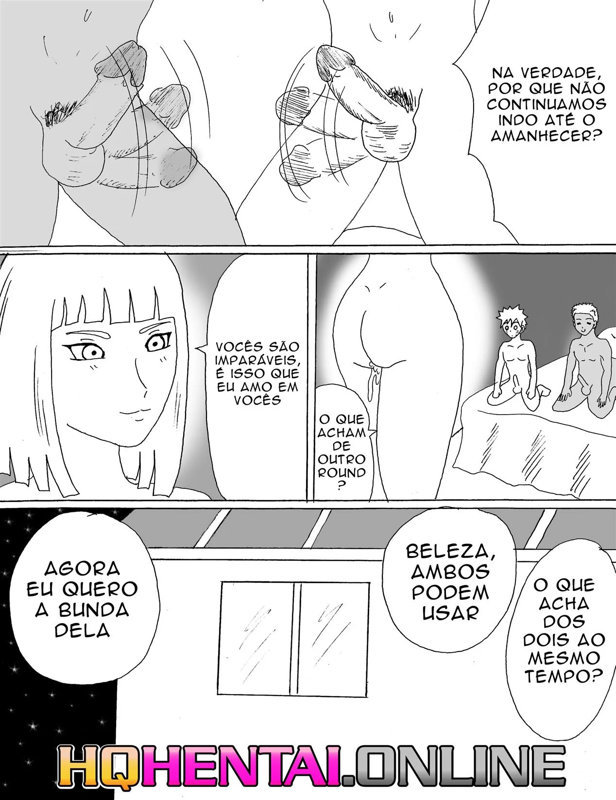 Os amigos da Samui – Gozando Dentro – Sem Censura Os amigos da Samui – Gozando Dentro – Sem Censura