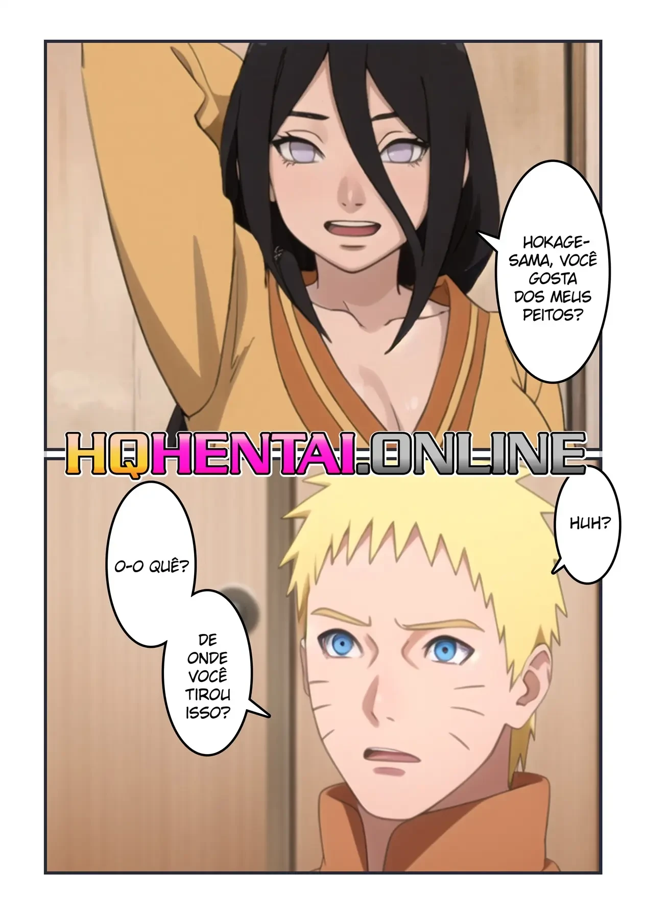 Os Peitões da Hanabi – Hentai – Sem Censura Os Peitões da Hanabi – Hentai – Sem Censura