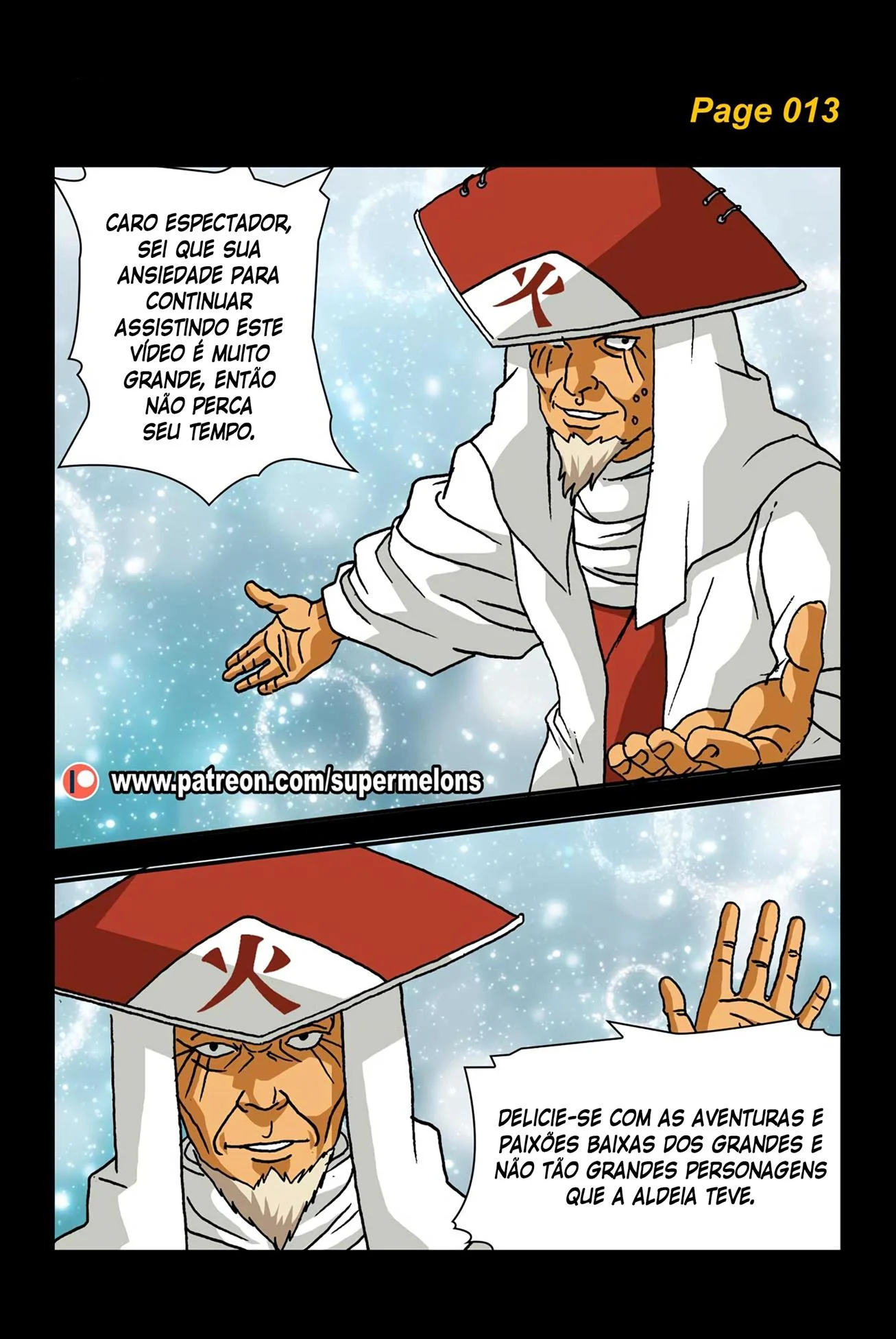 Os segredos de Konoha – Anal – Sexo em Desenho