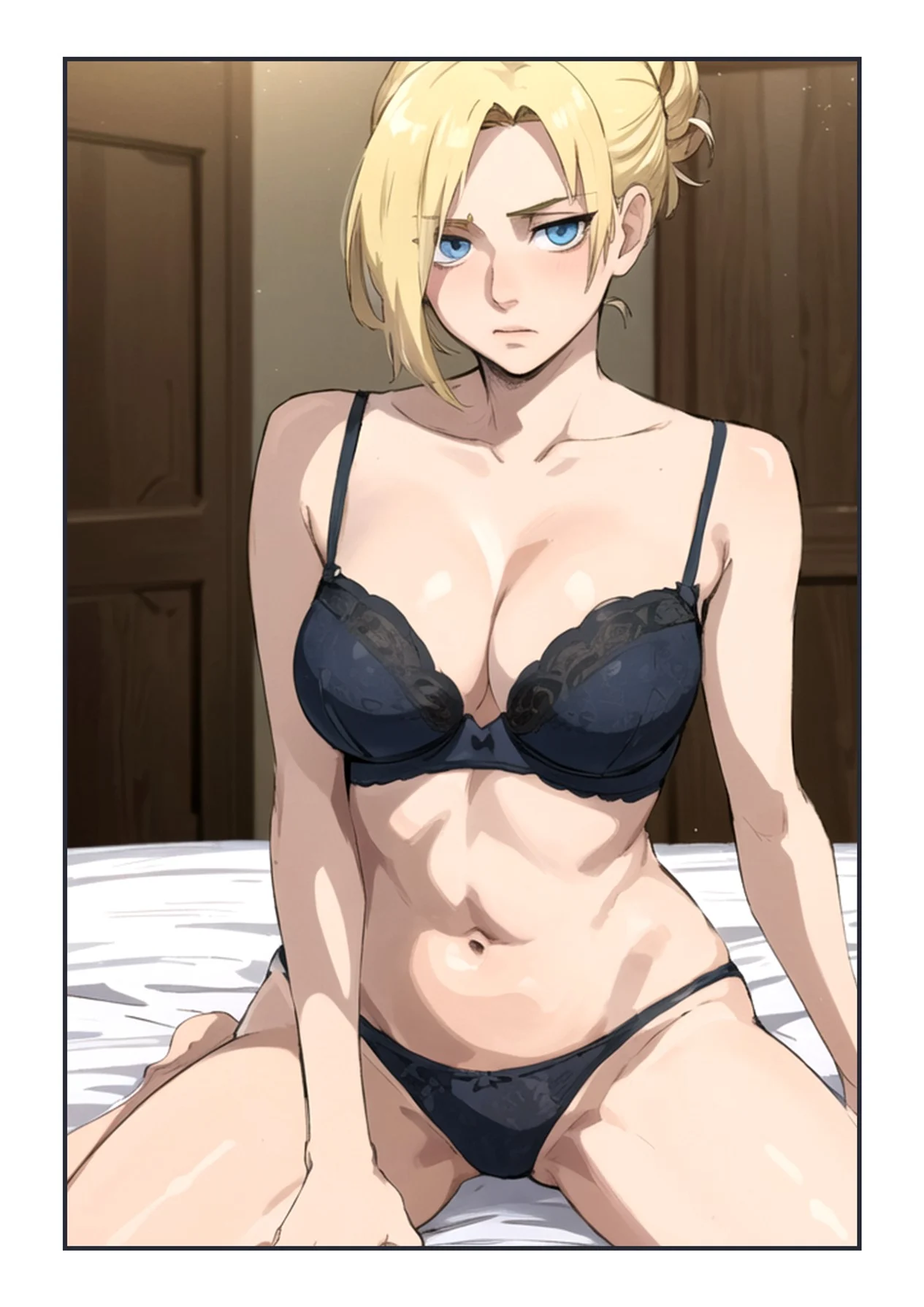 Os Serviços Especiais de Annie – Bundão – Desenho de Sexo Os Serviços Especiais de Annie – Bundão – Desenho de Sexo