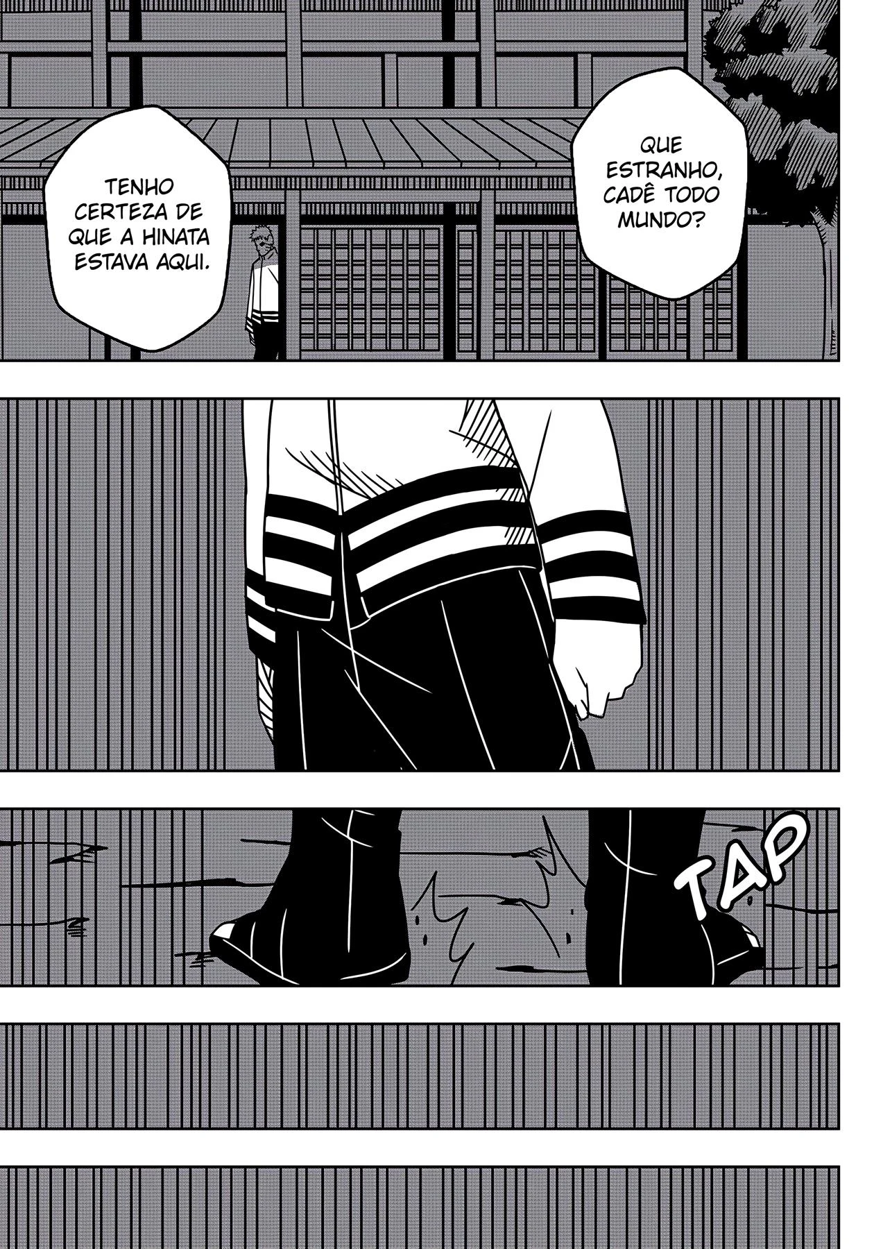 Os Túneis da Luxúria – Hinata Hentai – Desenho Erótico