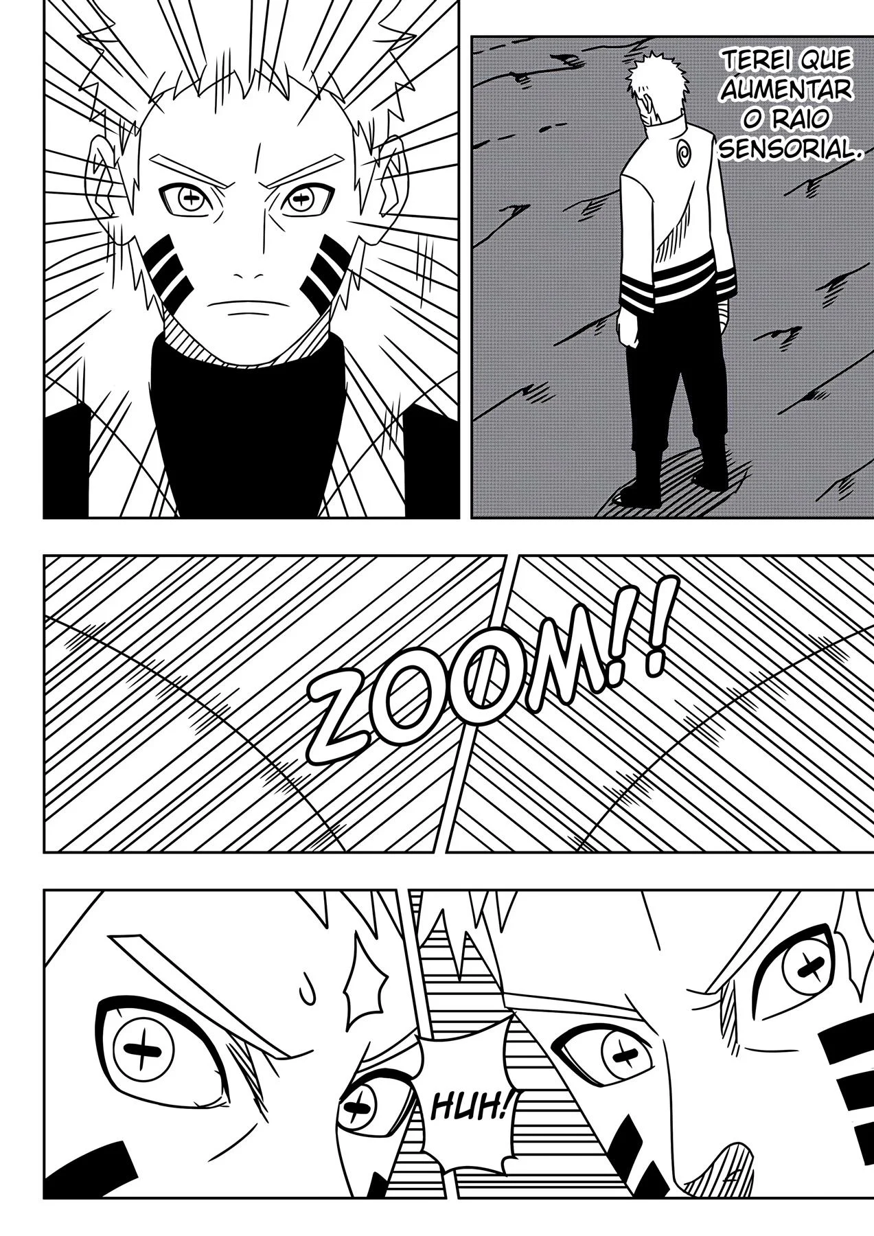 Os Túneis da Luxúria – Hinata Hentai – Desenho Erótico