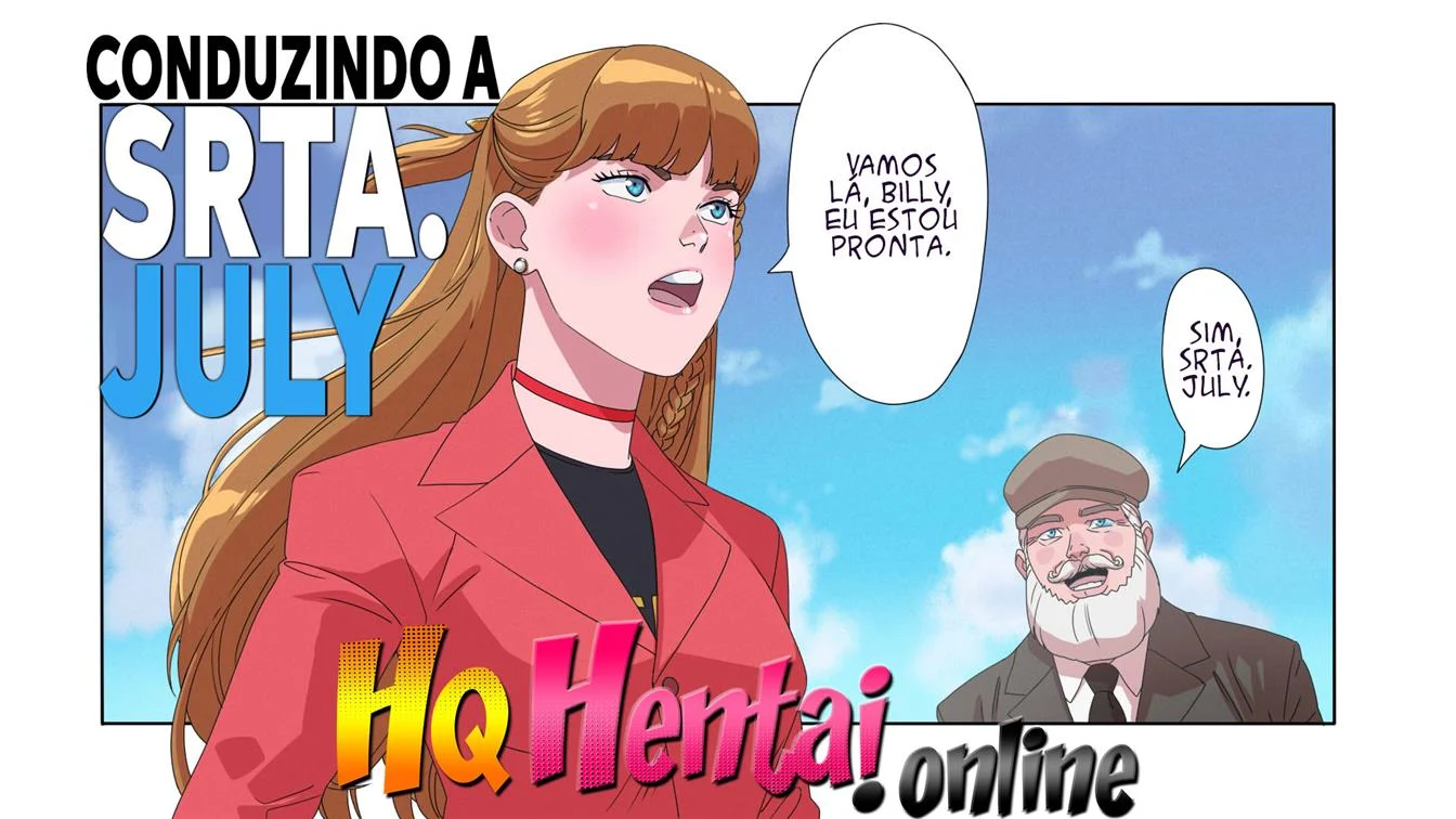 Patricinha se divertindo com os negões – Pau Grande – Versão Nacional