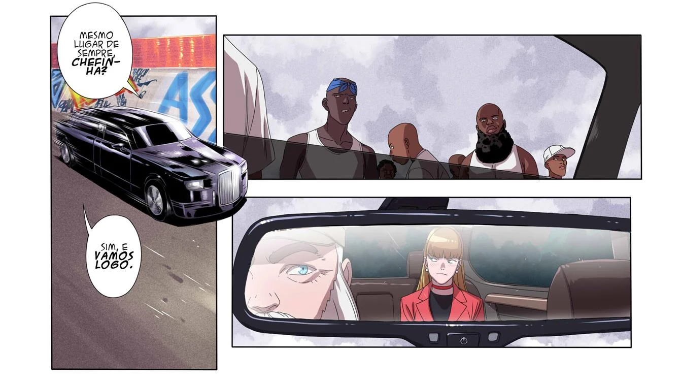 Patricinha se divertindo com os negões – Pau Grande – Versão Nacional