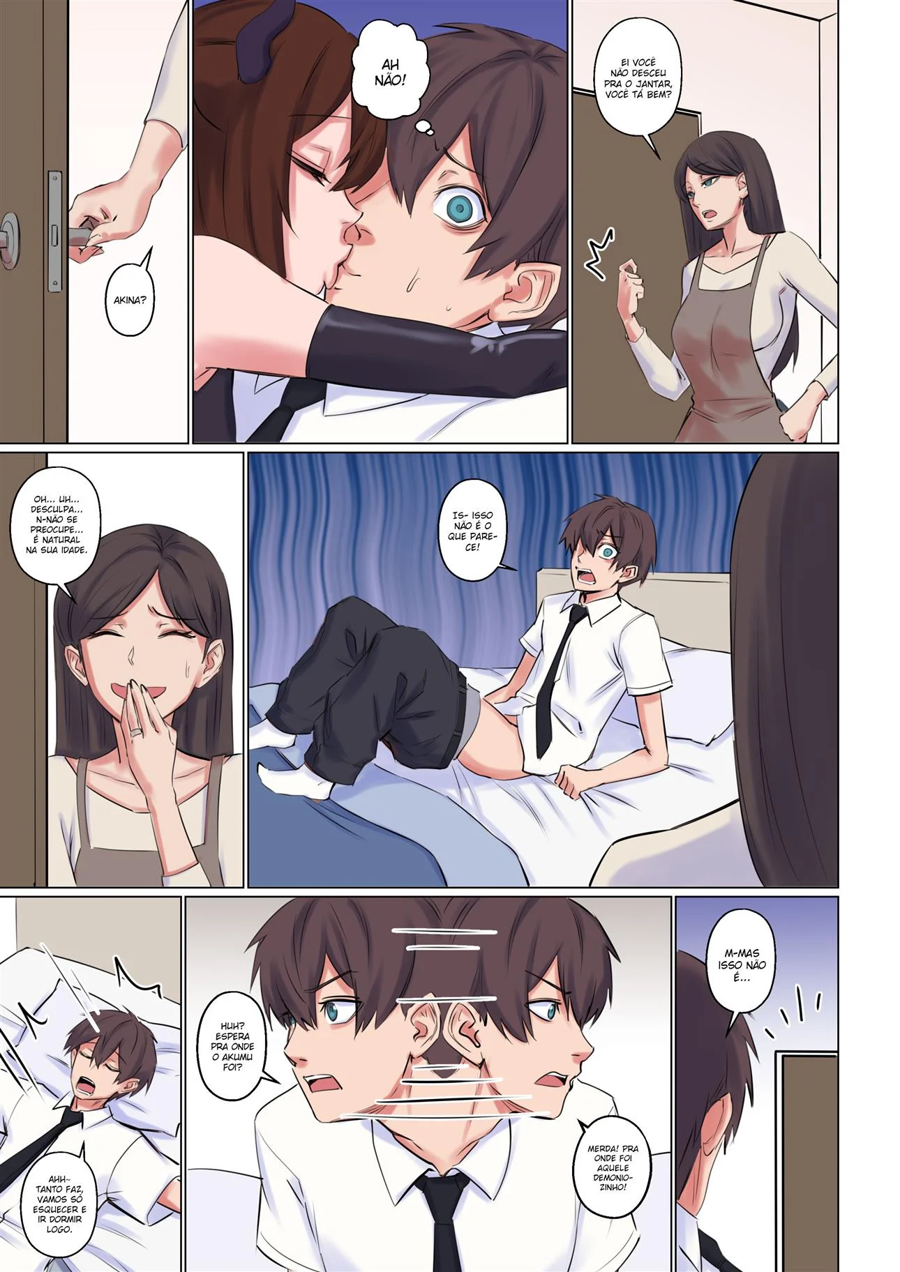 Popularidade – hentai sem censura – Sexo em Desenho