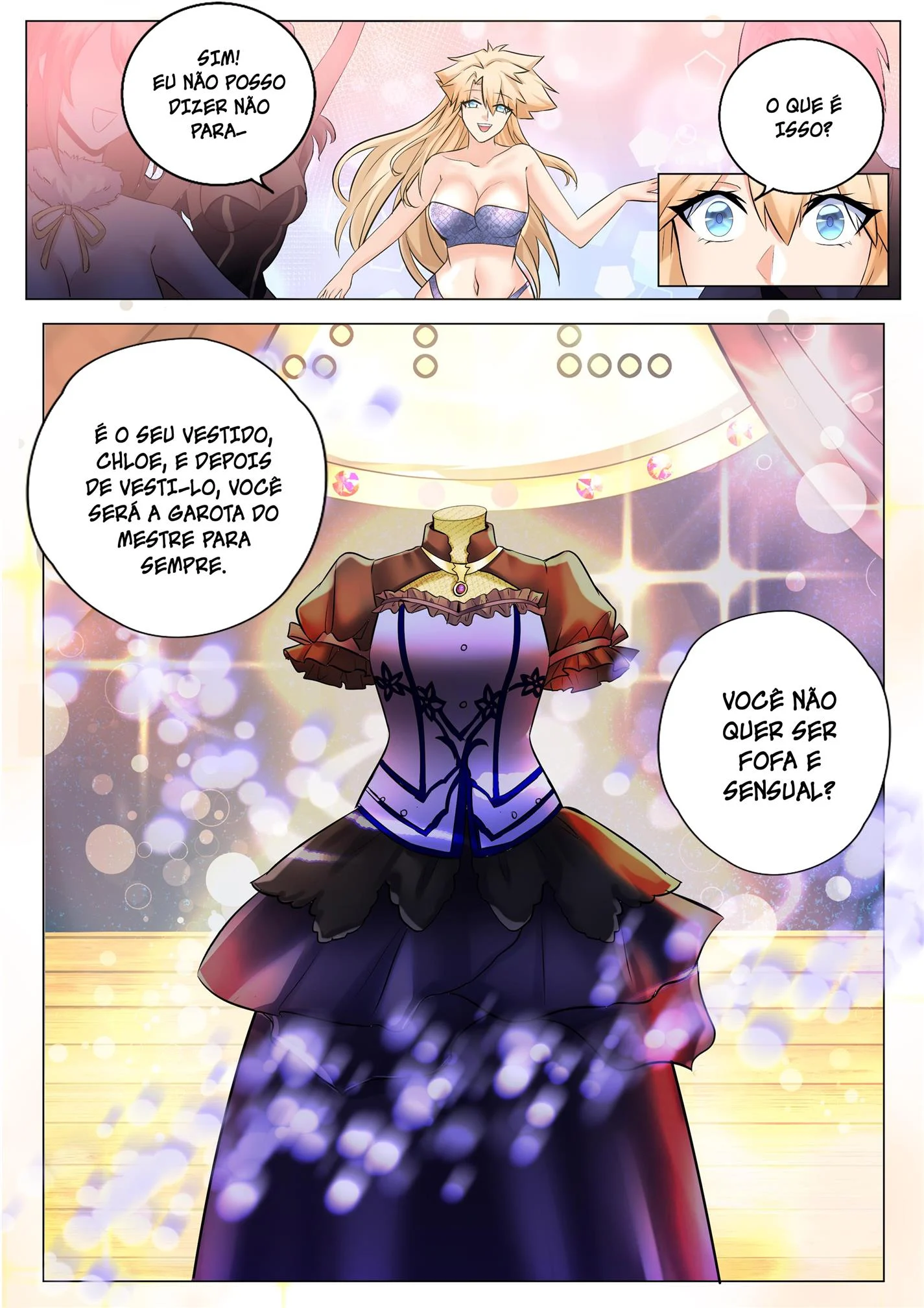 Pousada das Abelhas – Hentai – Sem Censura