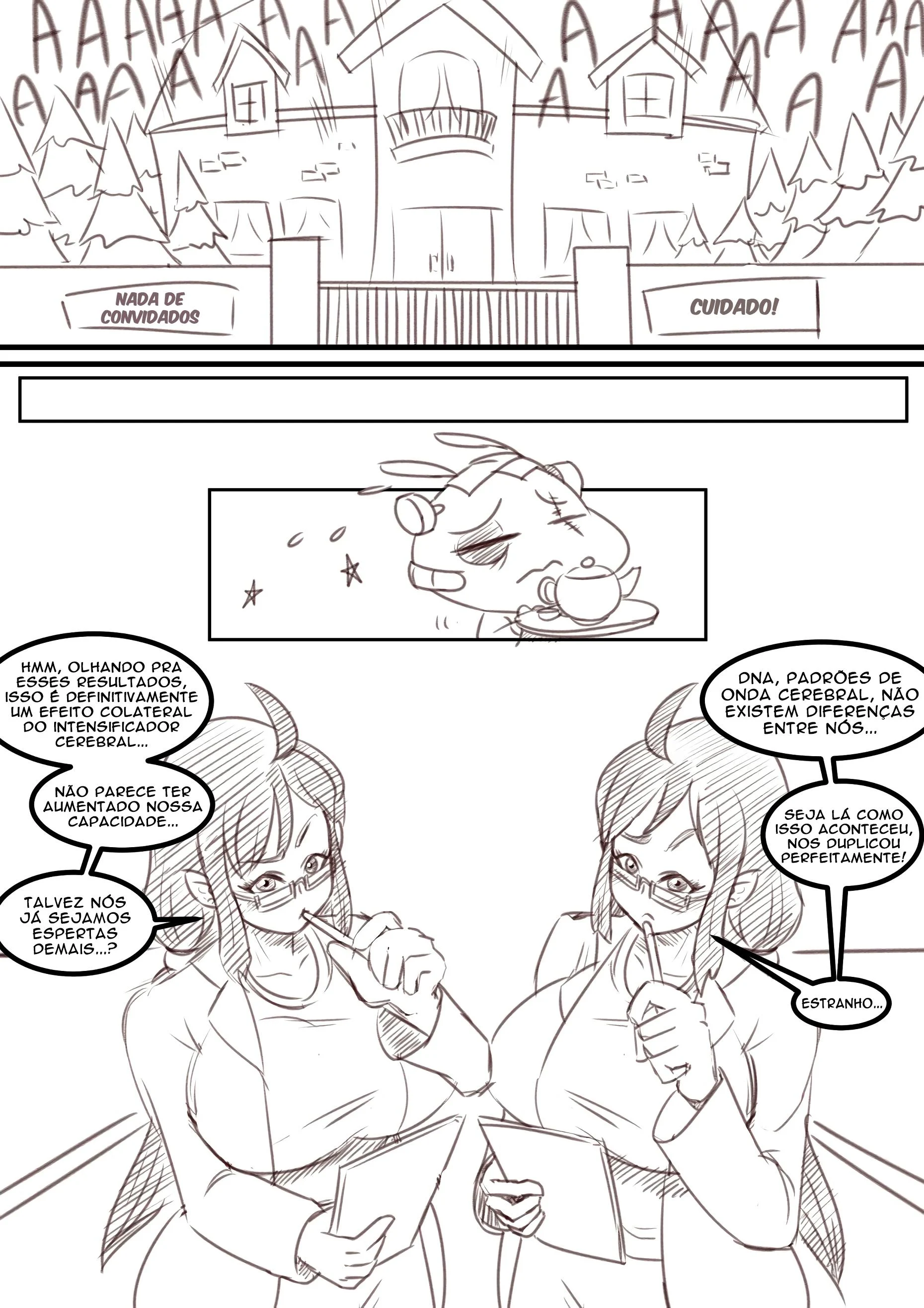 Prazer em Dose Dupla – Lésbicas – Sem Censura Prazer em Dose Dupla – Lésbicas – Sem Censura