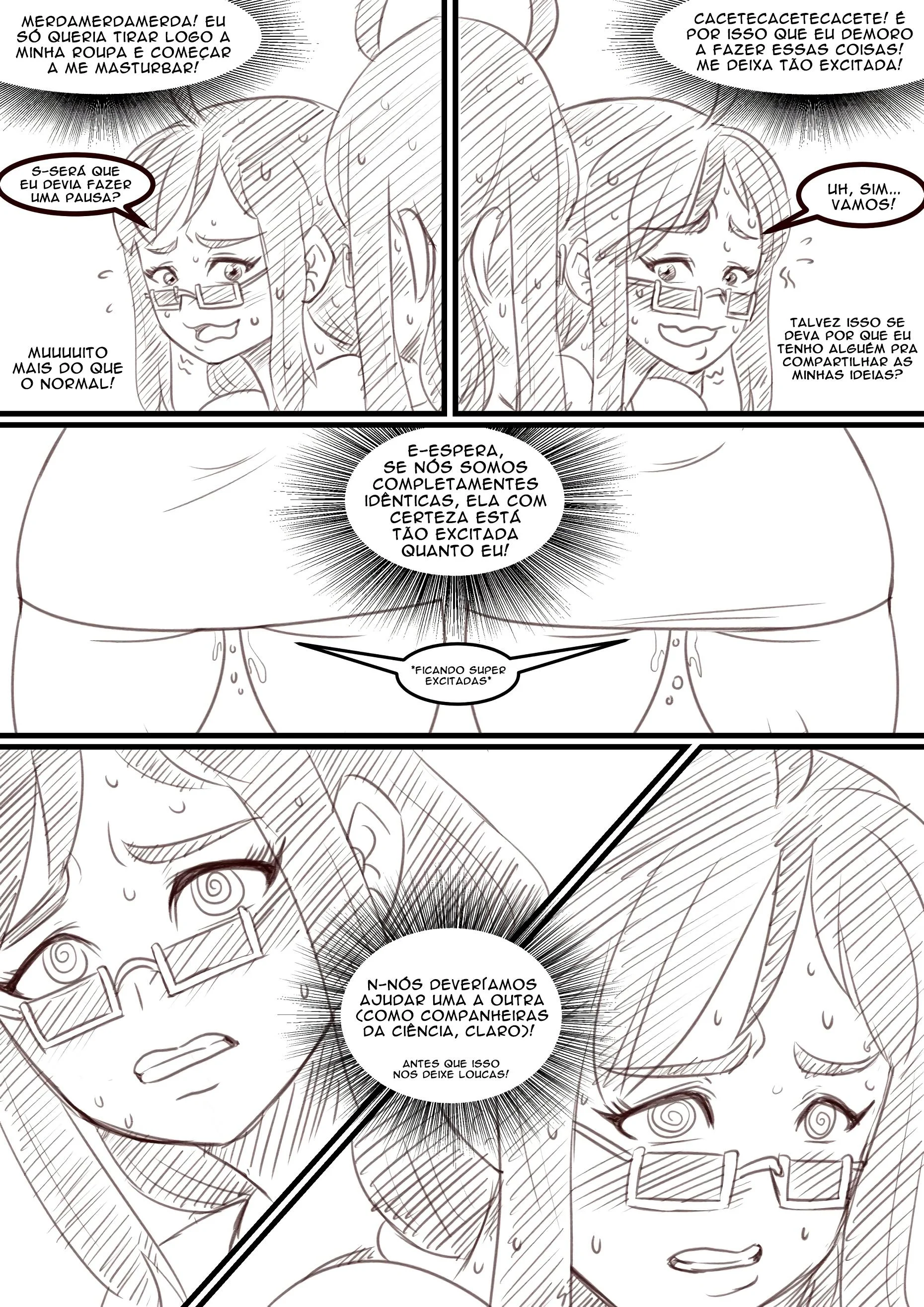 Prazer em Dose Dupla – Lésbicas – Sem Censura Prazer em Dose Dupla – Lésbicas – Sem Censura