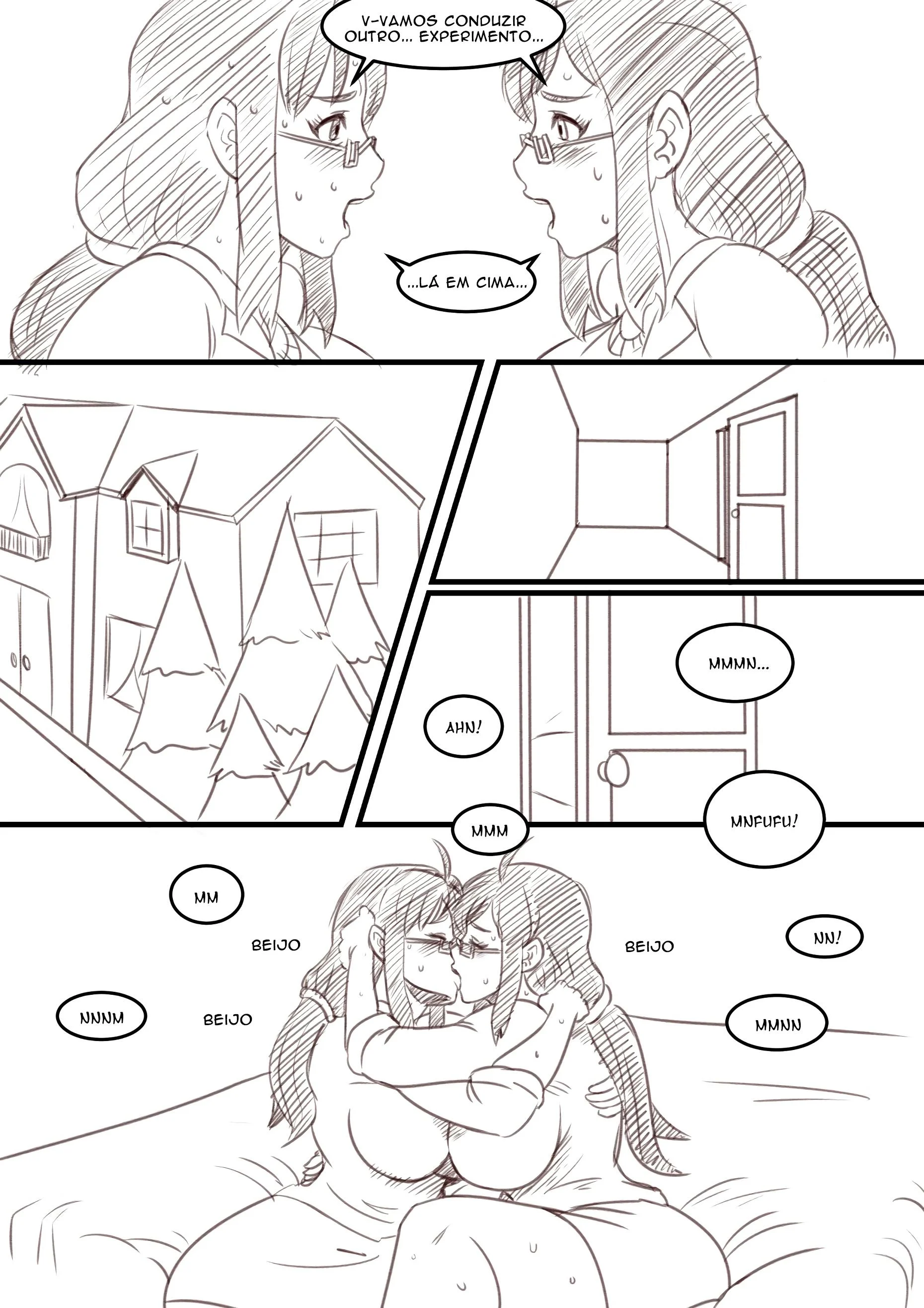 Prazer em Dose Dupla – Lésbicas – Sem Censura Prazer em Dose Dupla – Lésbicas – Sem Censura