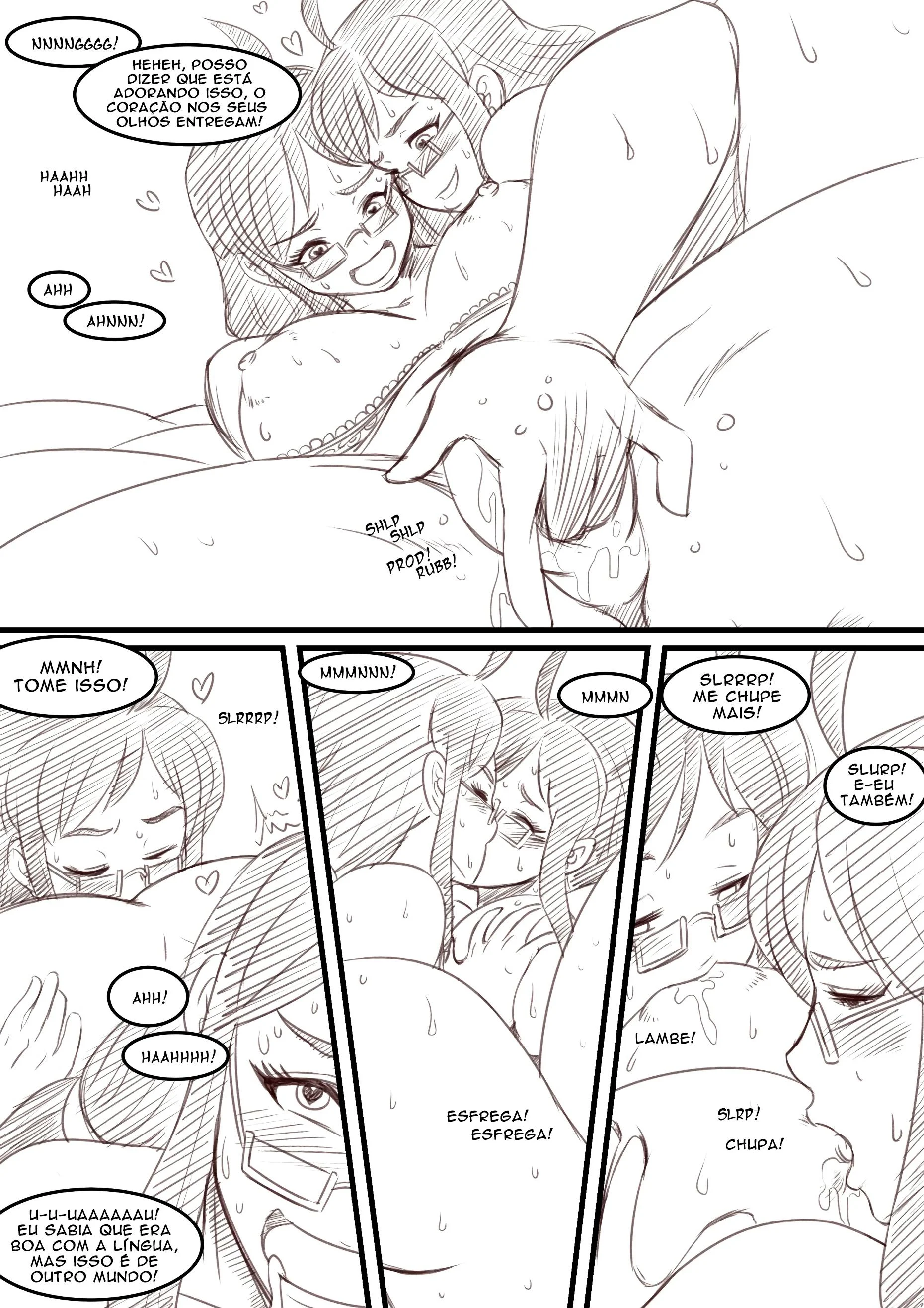 Prazer em Dose Dupla – Lésbicas – Sem Censura Prazer em Dose Dupla – Lésbicas – Sem Censura