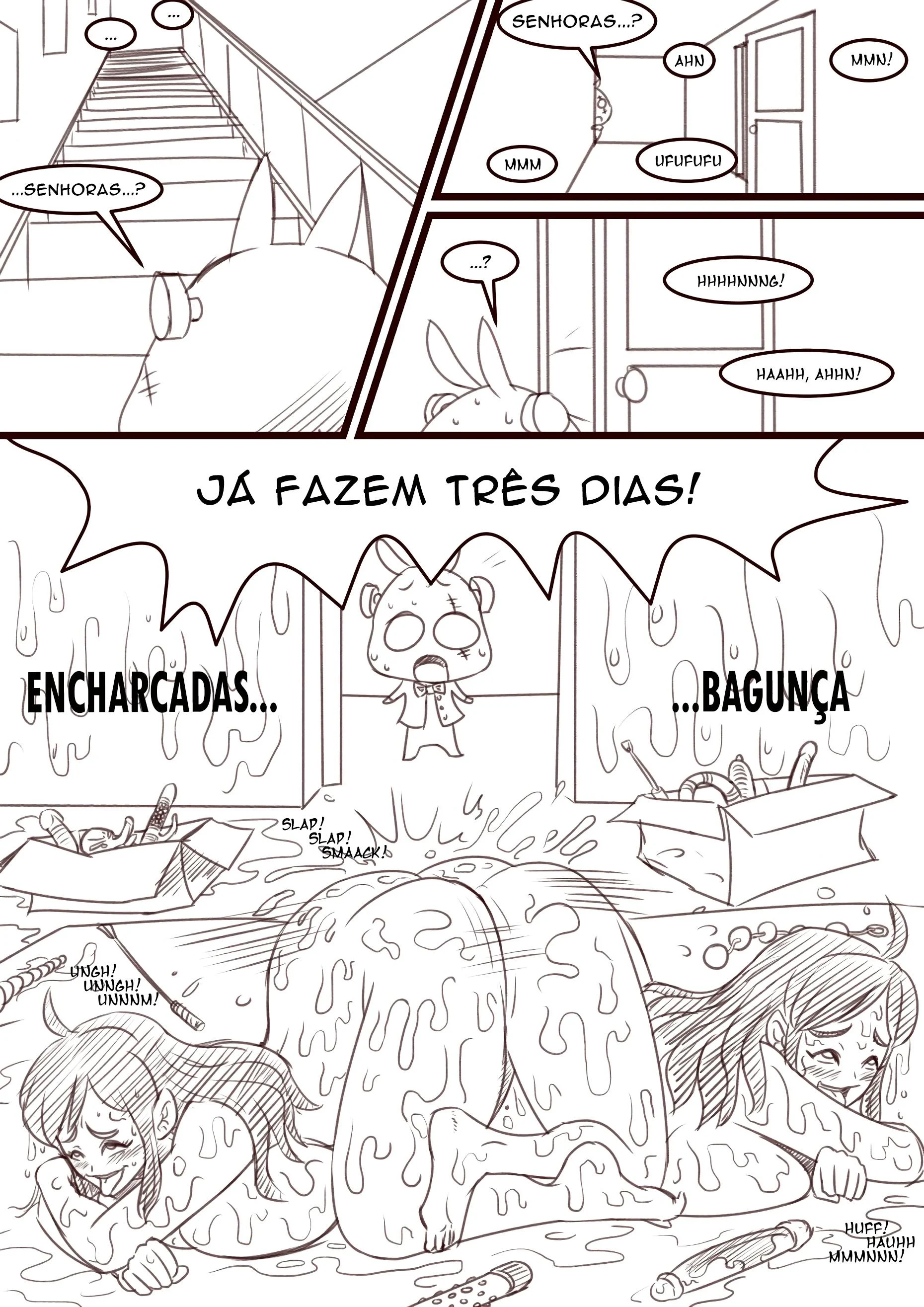 Prazer em Dose Dupla – Lésbicas – Sem Censura Prazer em Dose Dupla – Lésbicas – Sem Censura