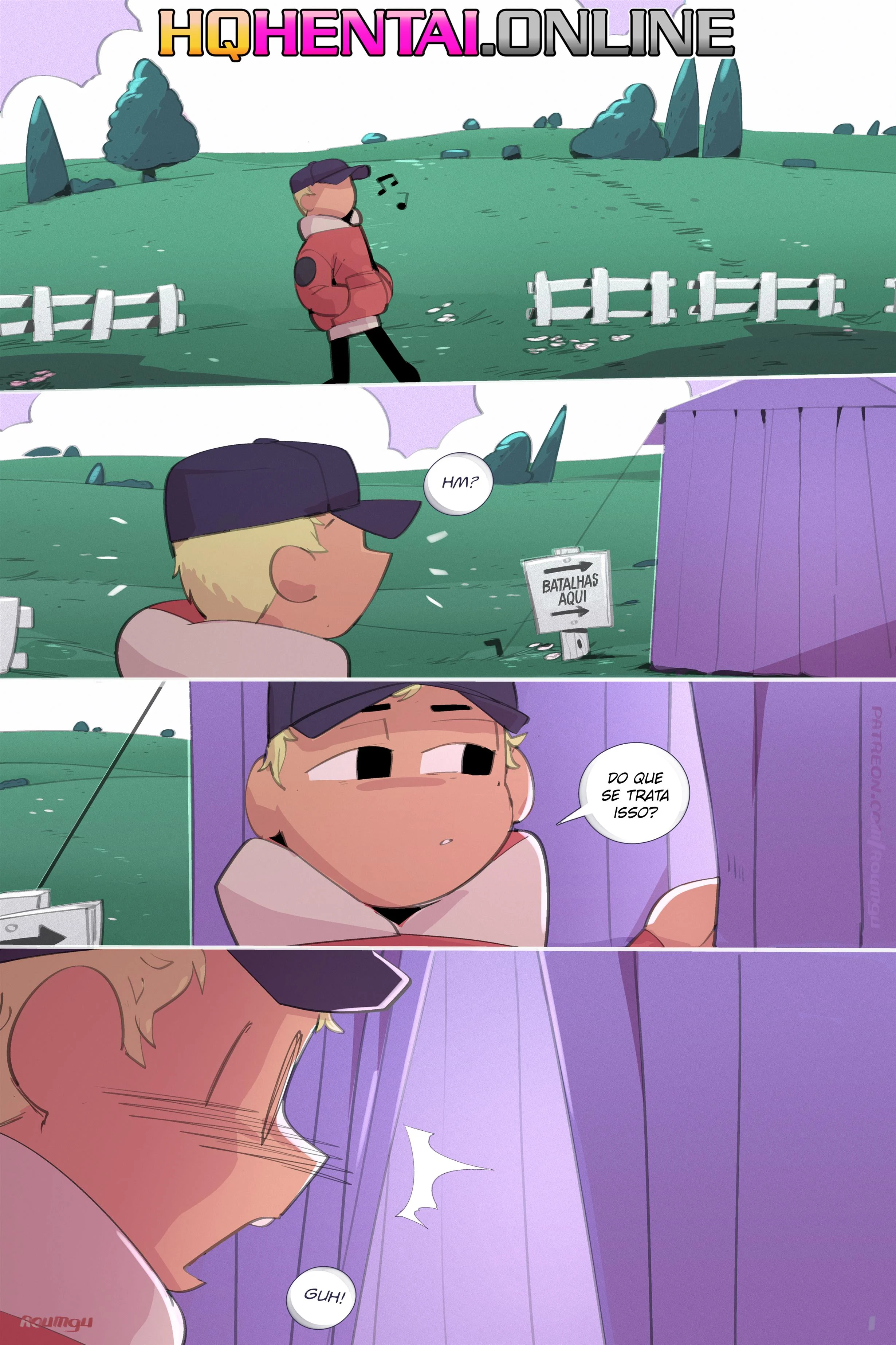 Prepare – Bundão – Sem Censura