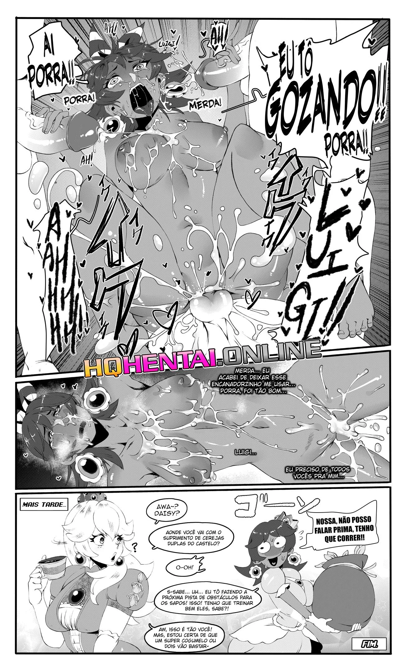 Problemas Triplicados – Peitões – Versão Nacional Problemas Triplicados – Peitões – Versão Nacional