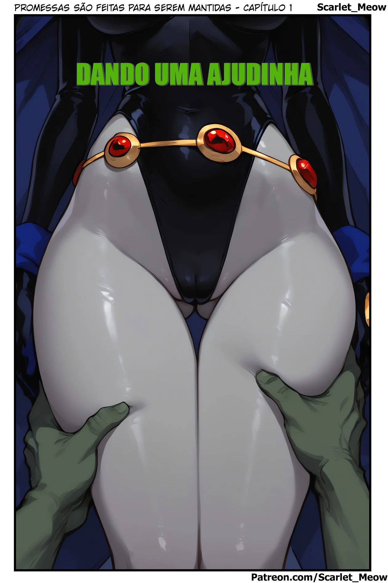 Promessas Devem Ser Mantidas – Bundão – Sexo em Desenho Promessas Devem Ser Mantidas – Bundão – Sexo em Desenho