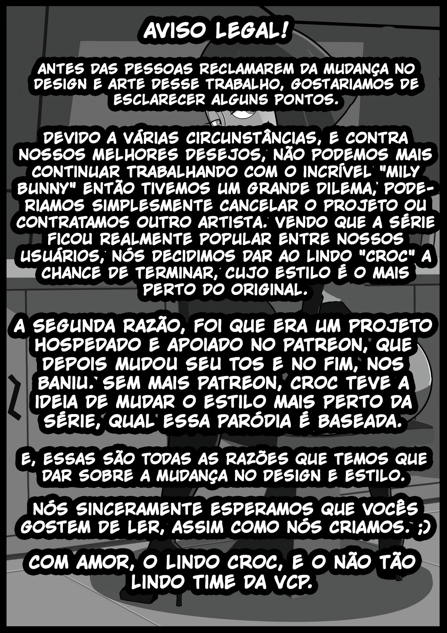 Puberdade Fantasma 3 – Cartoon – Sexo em Desenho
