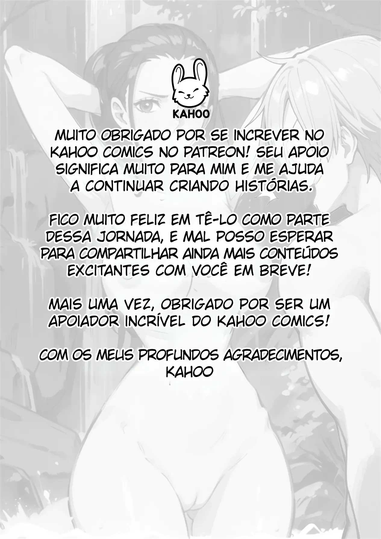 Sanji Fodendo Robin na Cachoeira – Hentai – Completo
