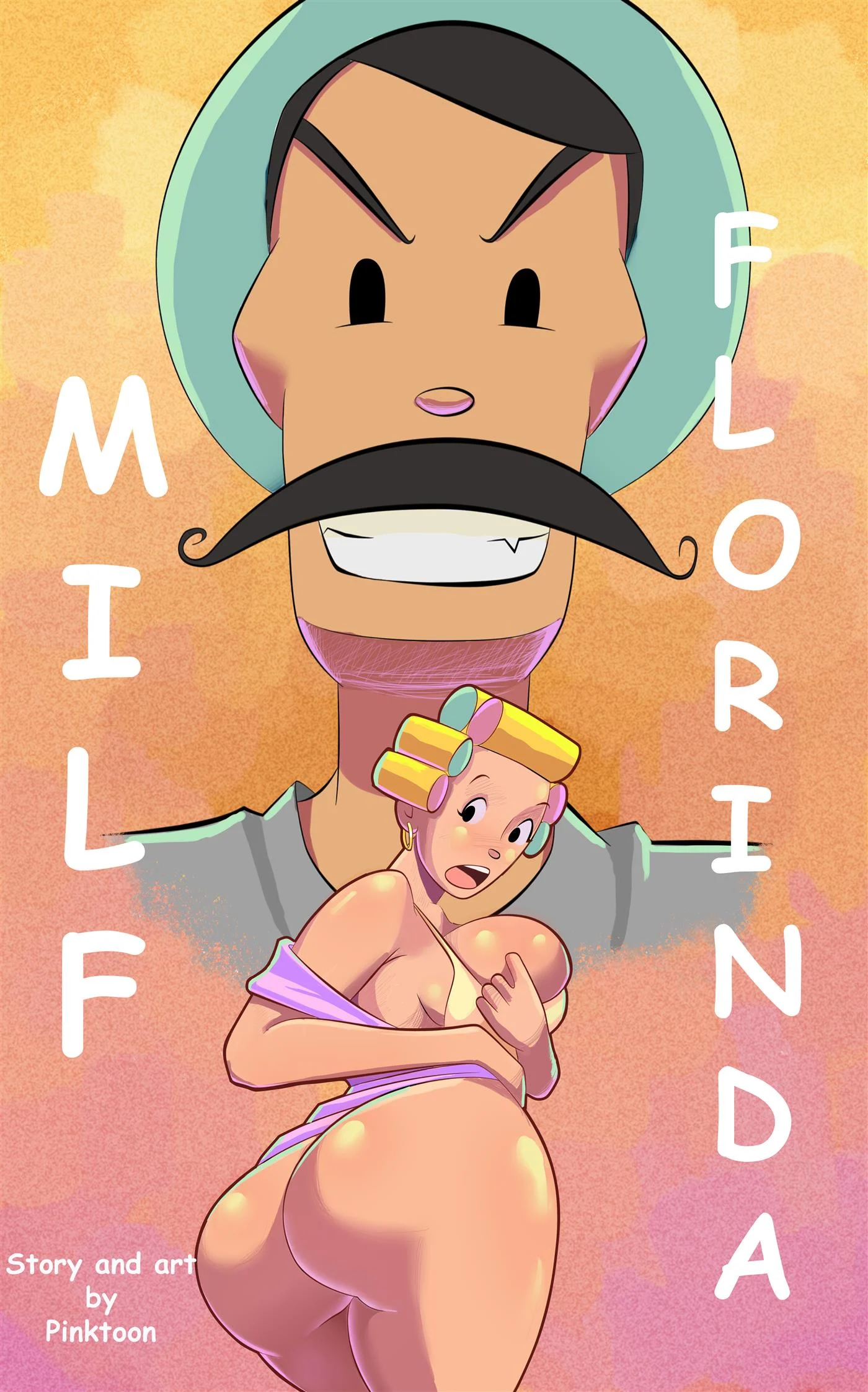 Se vingando da Dona Florinda – Chaves Hentai – Português do Brasil