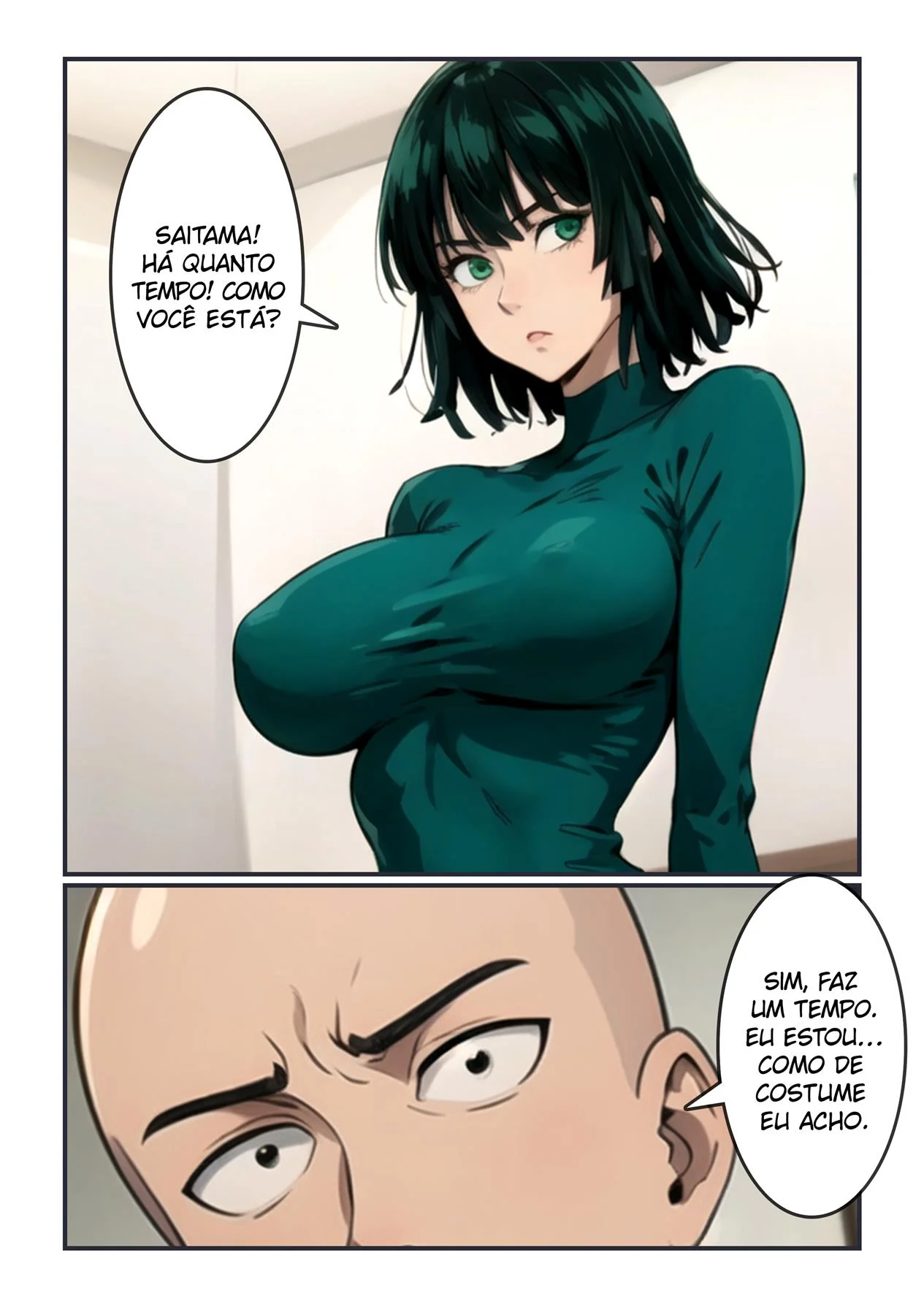 Seduzido pelo Corpo Sensual da Fubuki – Hentai – Sexo em Desenho Seduzido pelo Corpo Sensual da Fubuki – Hentai – Sexo em Desenho