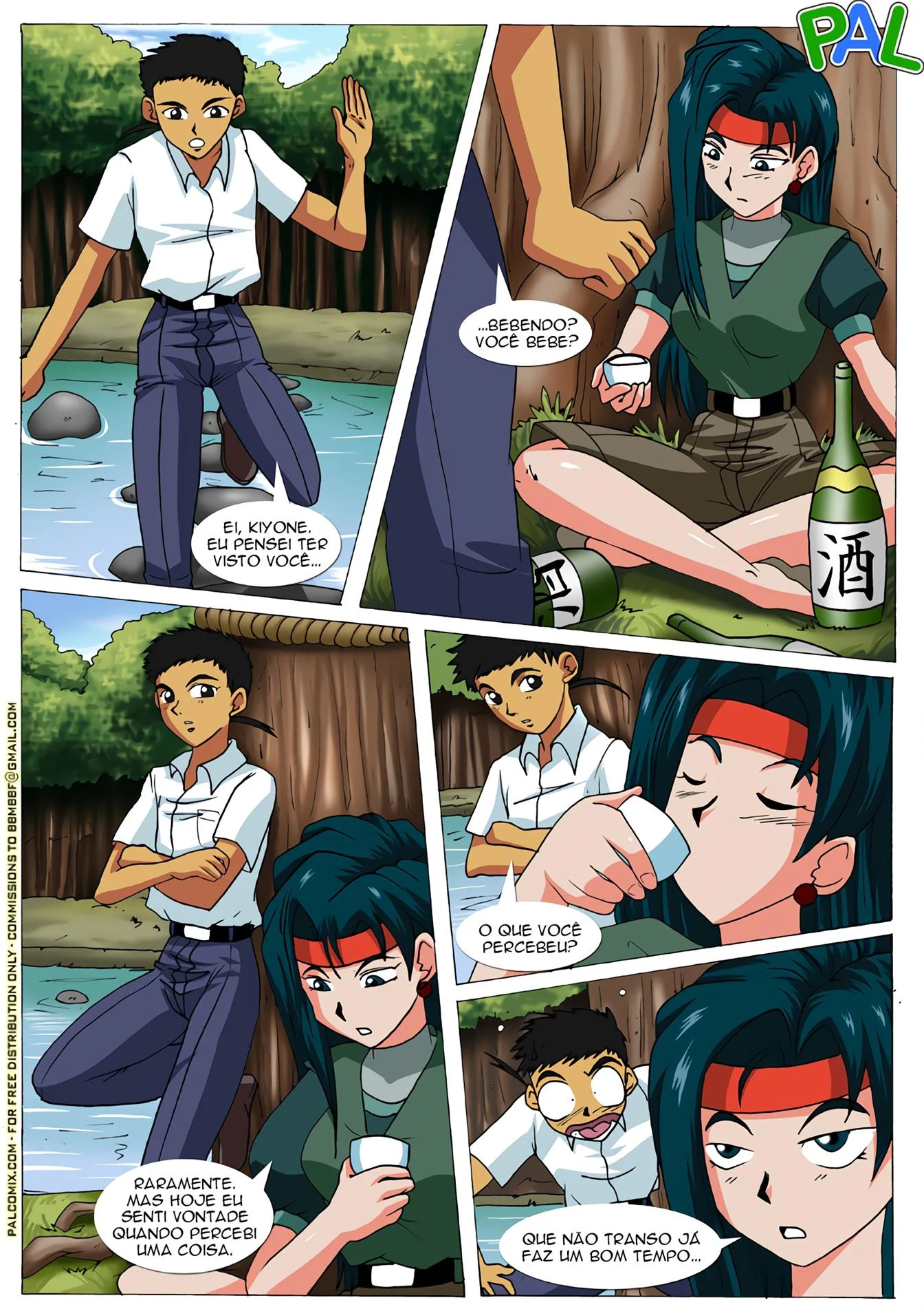 Sem Necessidade de Frustrações – Sexo Grupal – Versão Traduzida Sem Necessidade de Frustrações – Sexo Grupal – Versão Traduzida