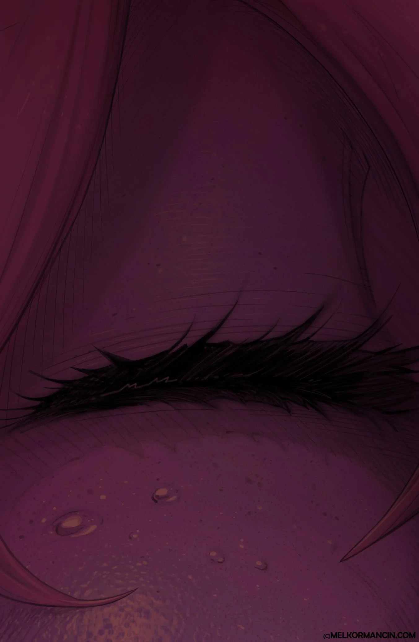 Sexo com a Irmãzinha Safada – Vadia – HQ em Português