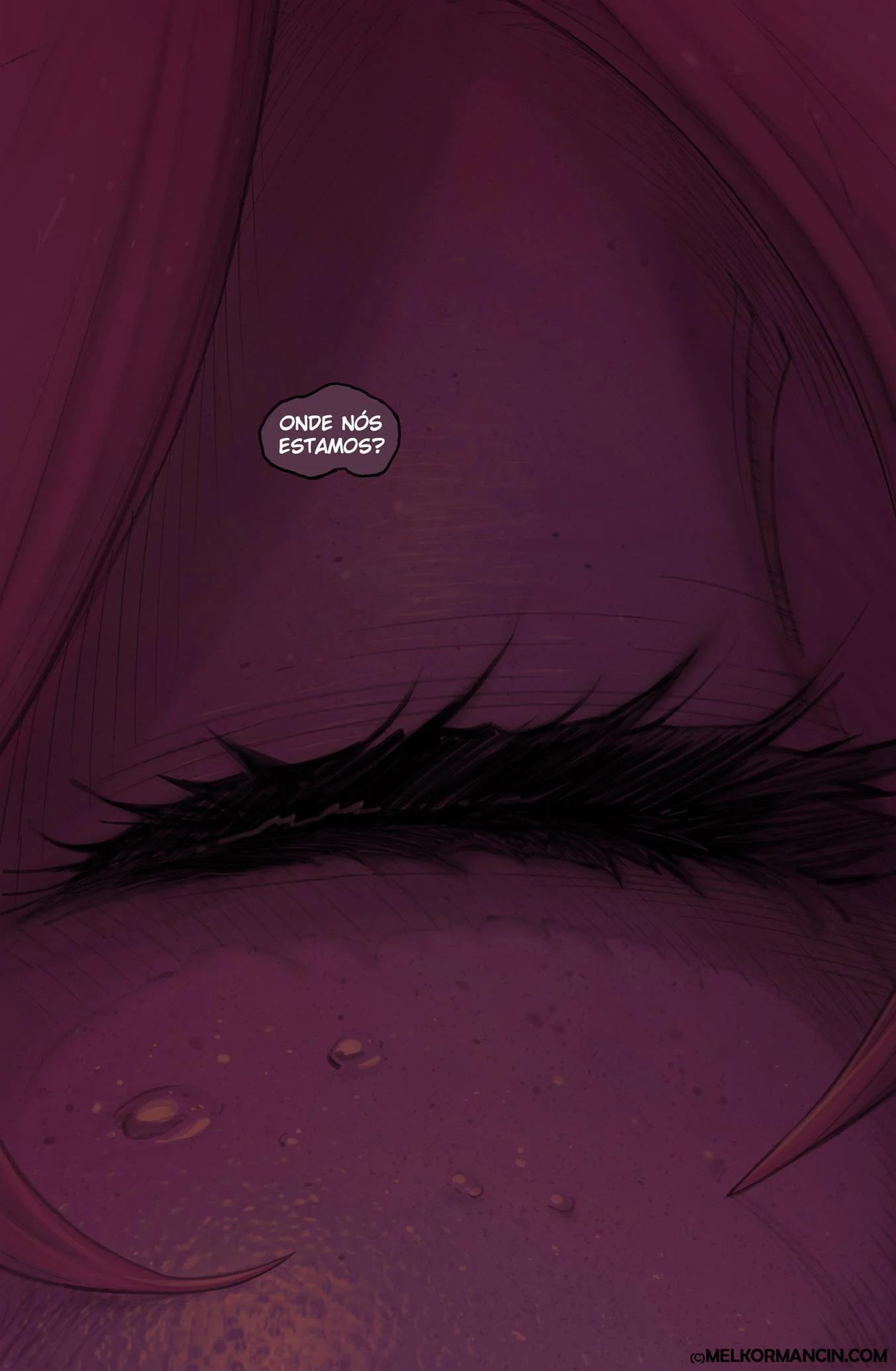 Sexo com a Irmãzinha Safada – Vadia – HQ em Português