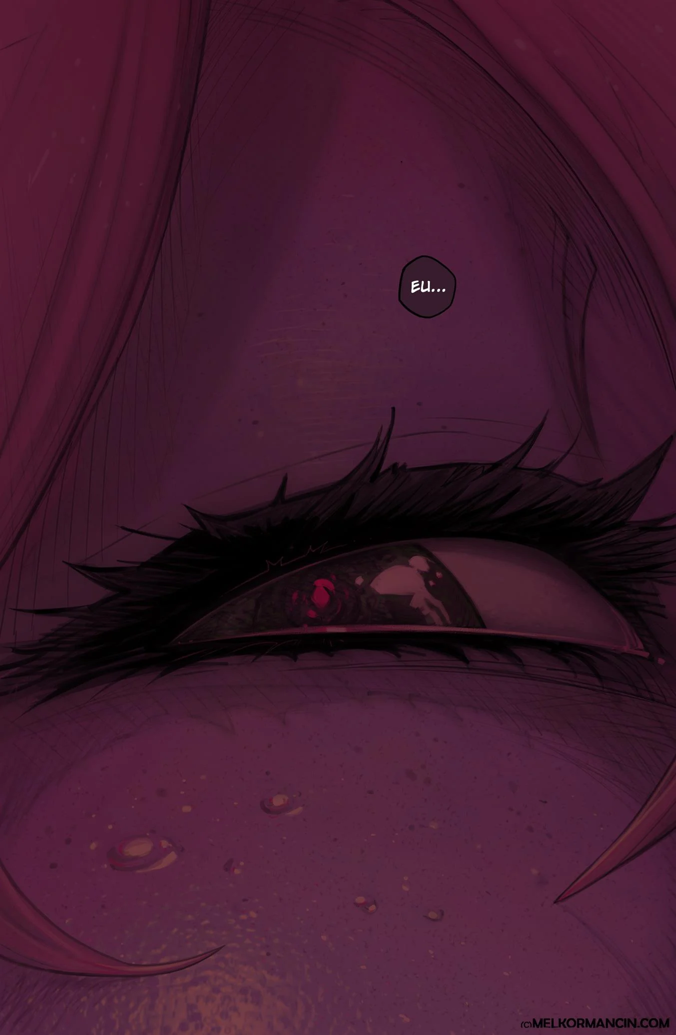 Sexo com a Irmãzinha Safada – Vadia – HQ em Português