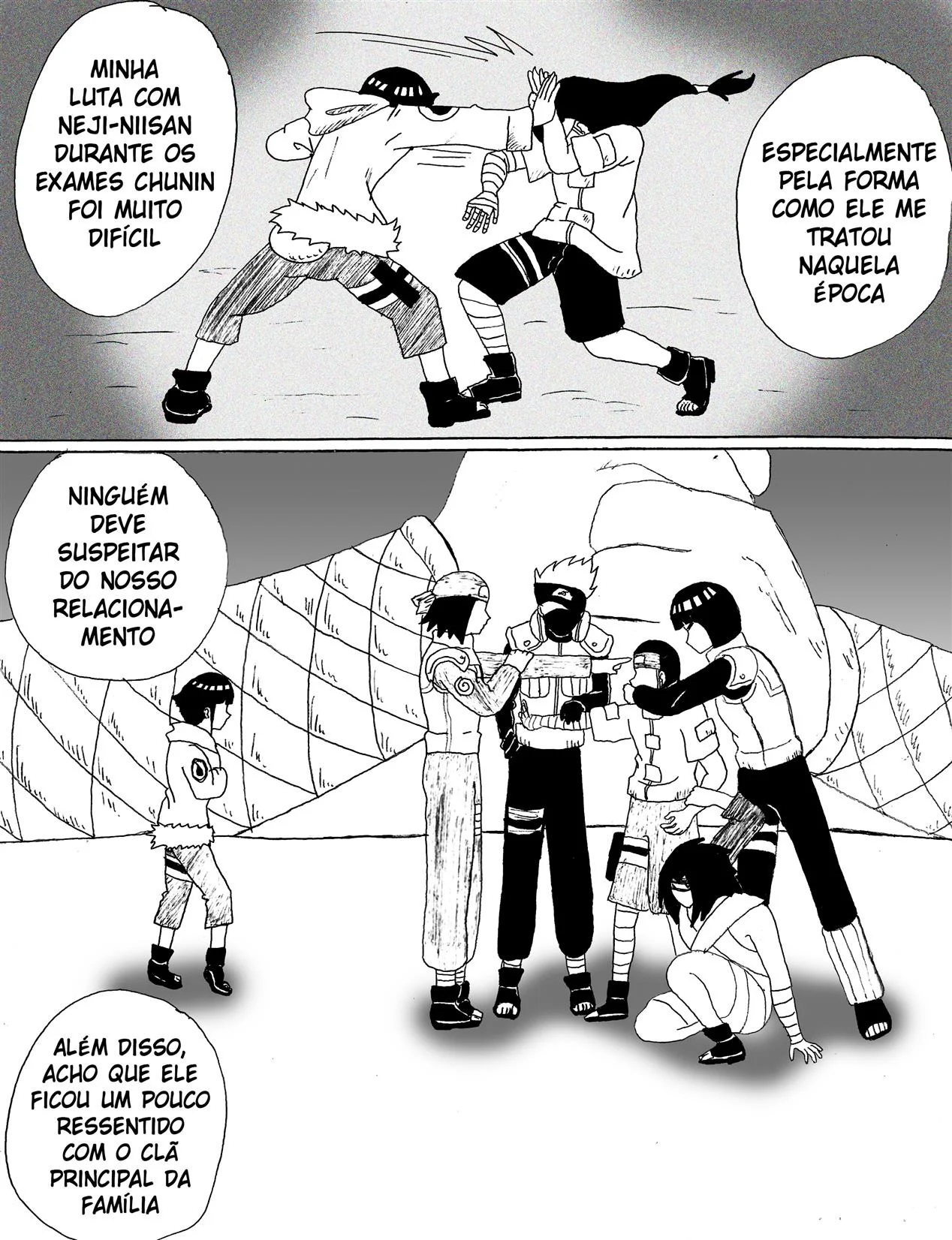 Sexo dos Hyugas 2 – HQ Hentai – Desenho de Sexo Sexo dos Hyugas 2 – HQ Hentai – Desenho de Sexo