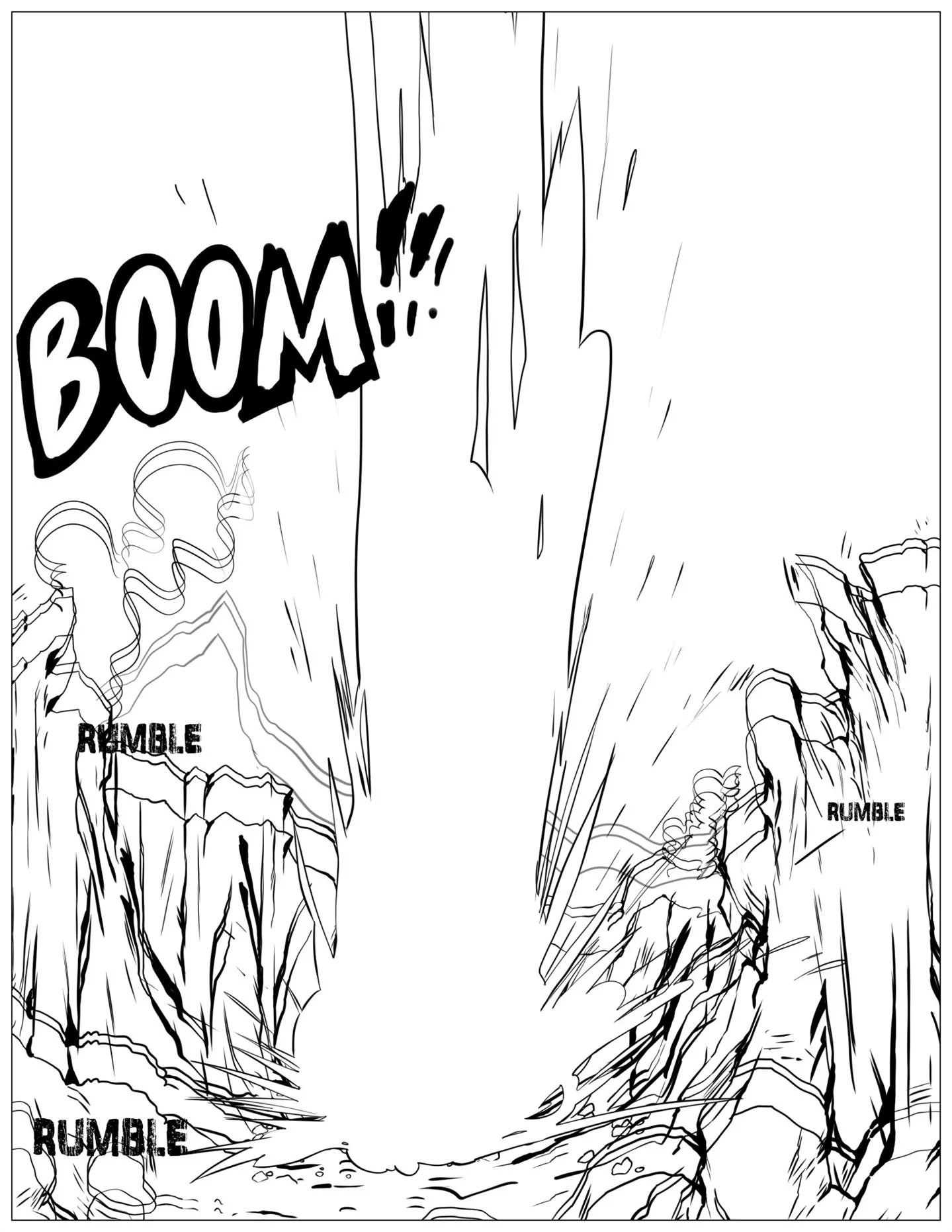 Sexo ou morte – Boquete – Português Brasileiro