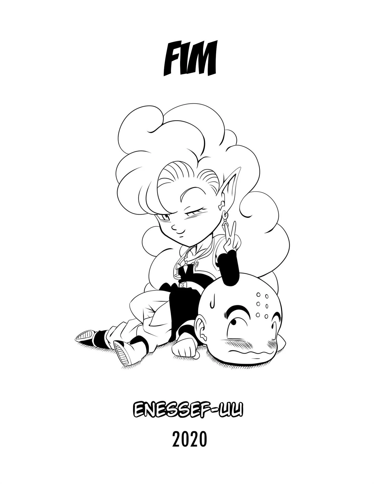 Sexo ou morte – Boquete – Português Brasileiro Sexo ou morte – Boquete – Português Brasileiro