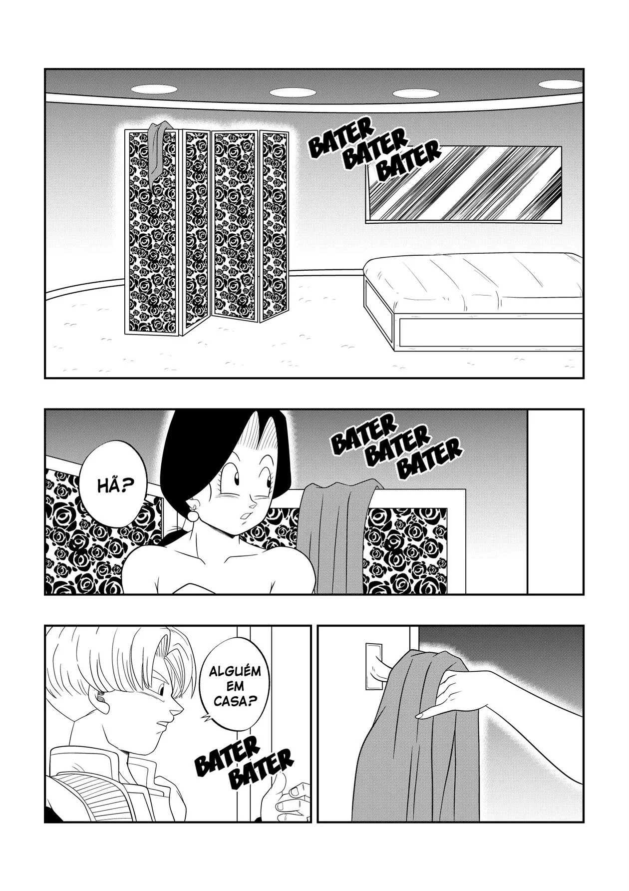 Sexo Quente Com a Mãe do Meu Amigo – Hentai – Atualizado Sexo Quente Com a Mãe do Meu Amigo – Hentai – Atualizado