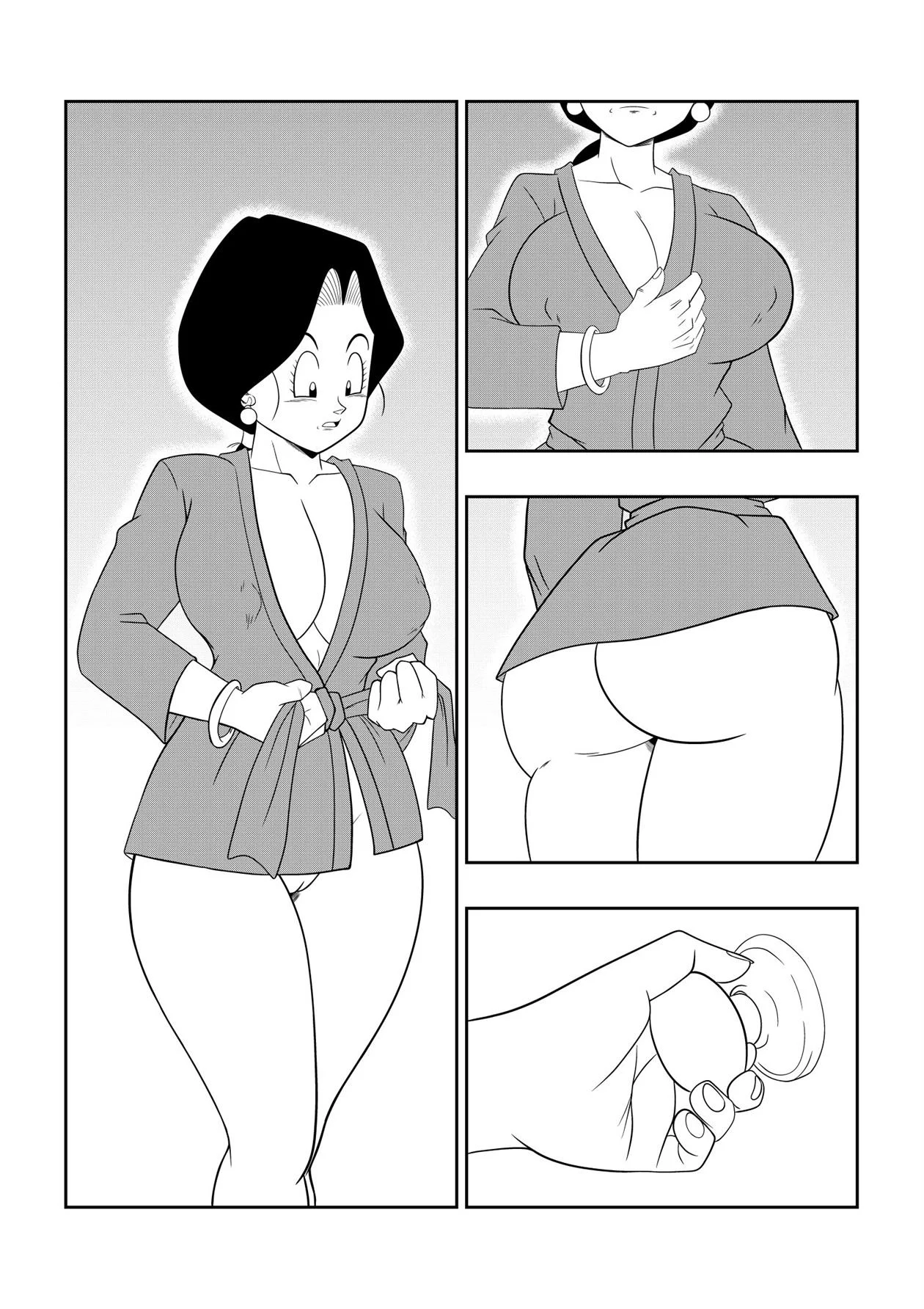 Sexo Quente Com a Mãe do Meu Amigo – Hentai – Atualizado Sexo Quente Com a Mãe do Meu Amigo – Hentai – Atualizado