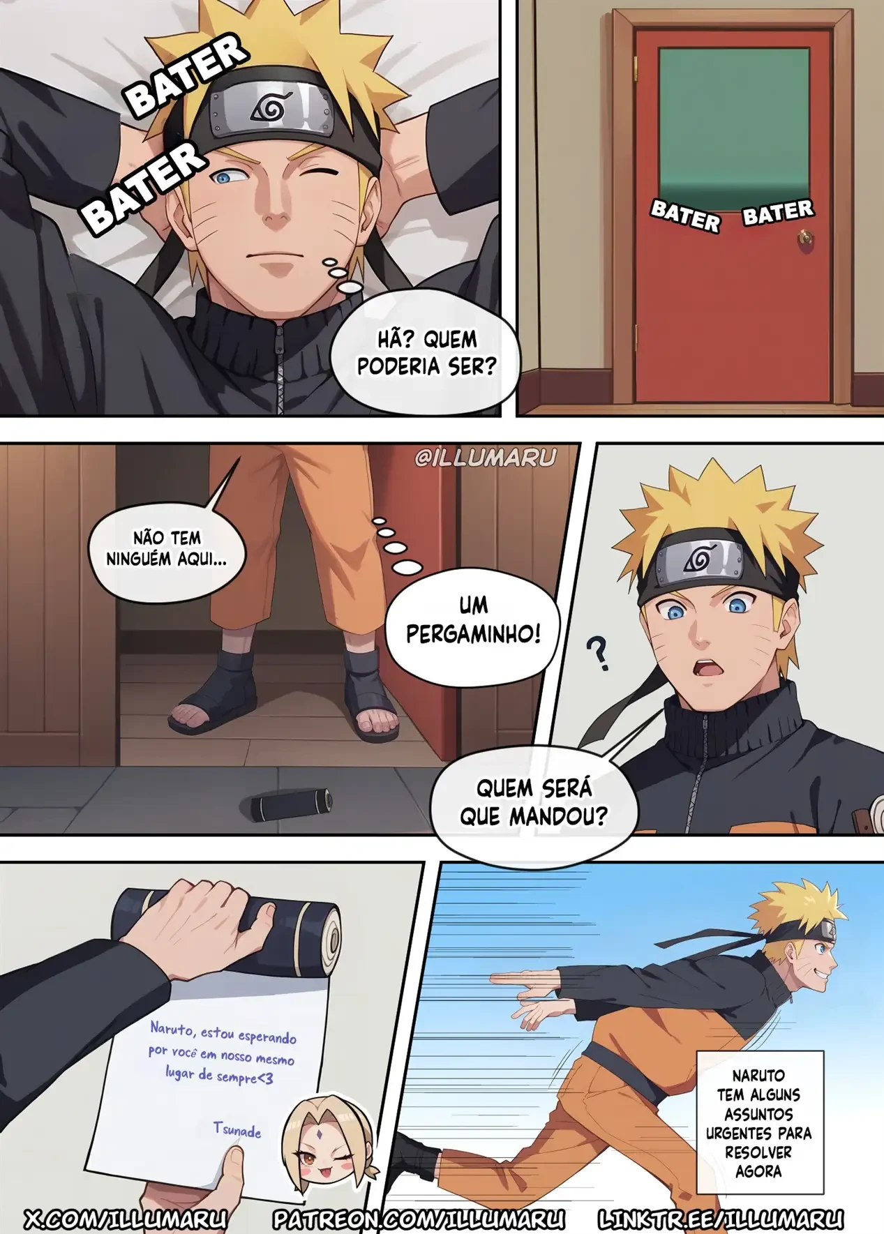 Sexo Quente nas Fontes Termais 2 – Espanhola – Português do Brasil