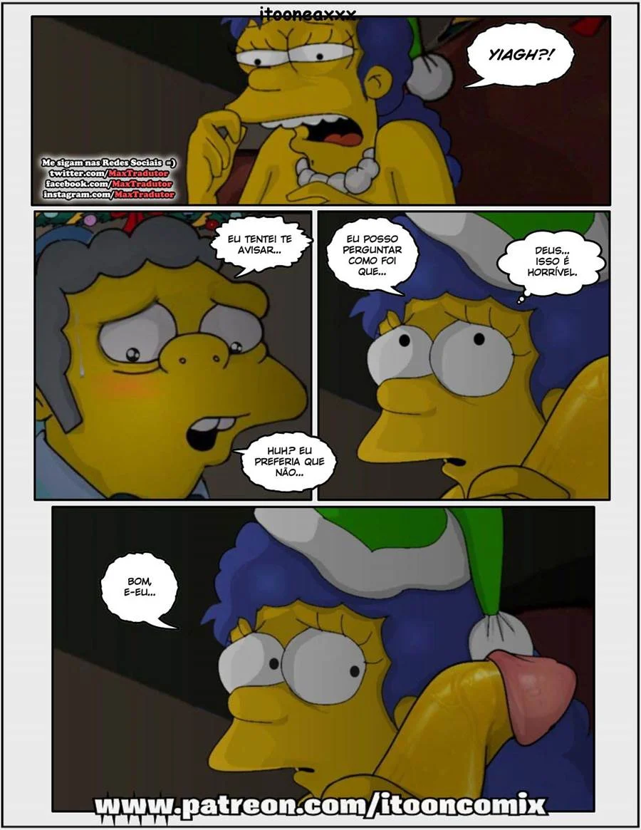 Sexy Christmas 2, The Rest - Deliciosas Safadas